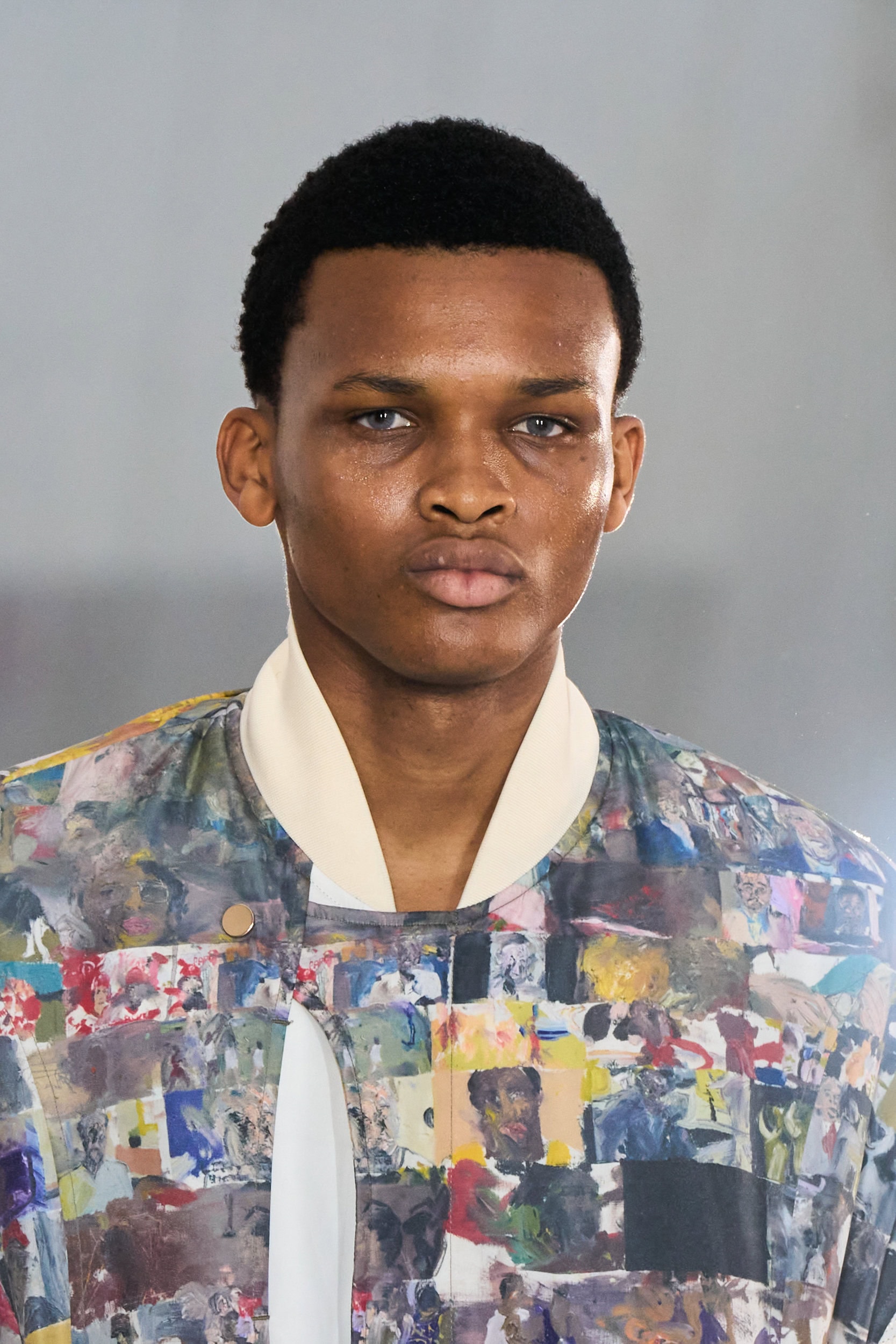 Namesake Spring 2024 Men’s Fashion Show Details