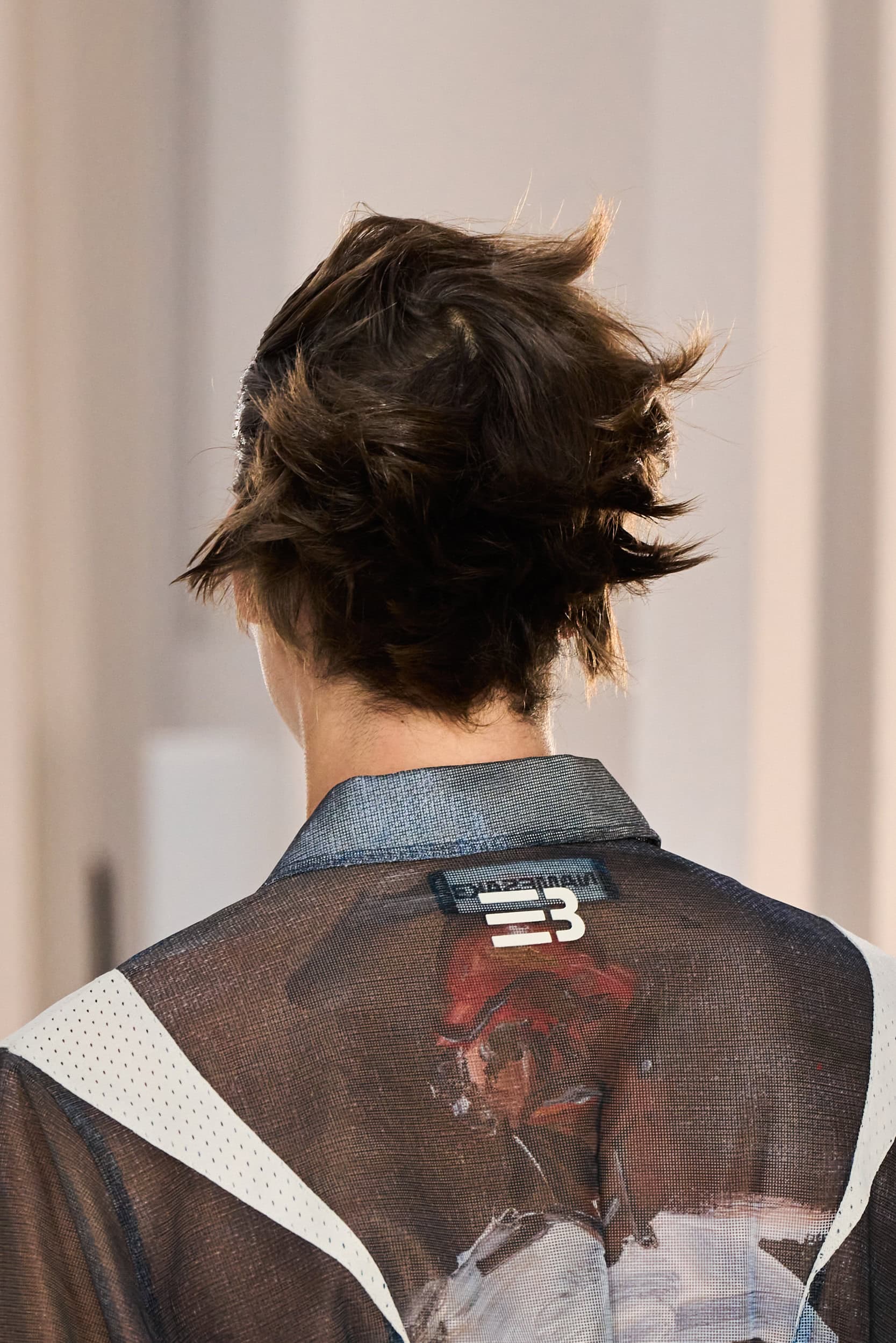 Namesake Spring 2024 Men’s Fashion Show Details