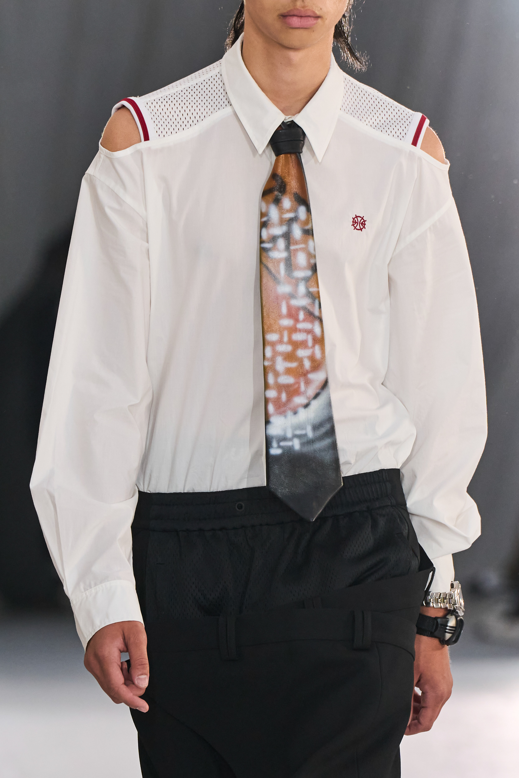 Namesake Spring 2024 Men S Fashion Show Details The Impression   Namesake M Clp S24 010 