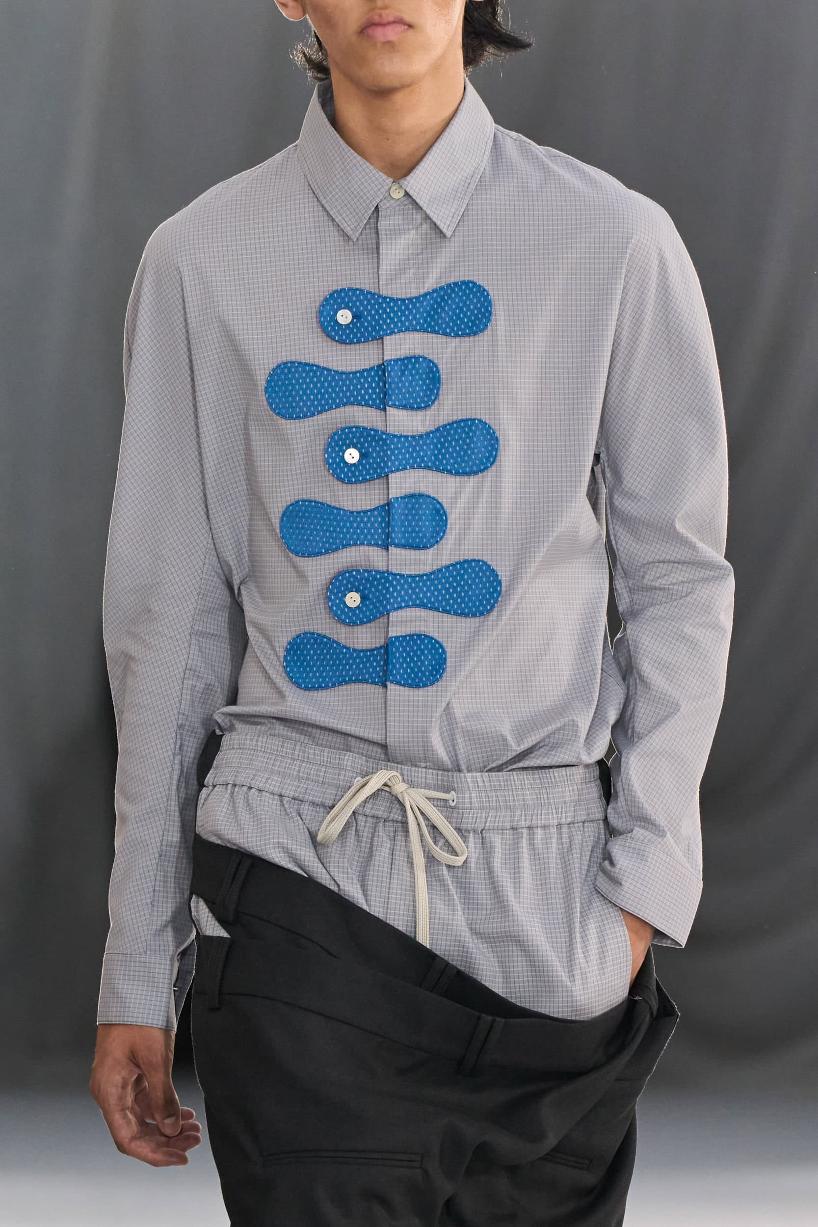 Namesake Spring 2024 Men’s Fashion Show Details
