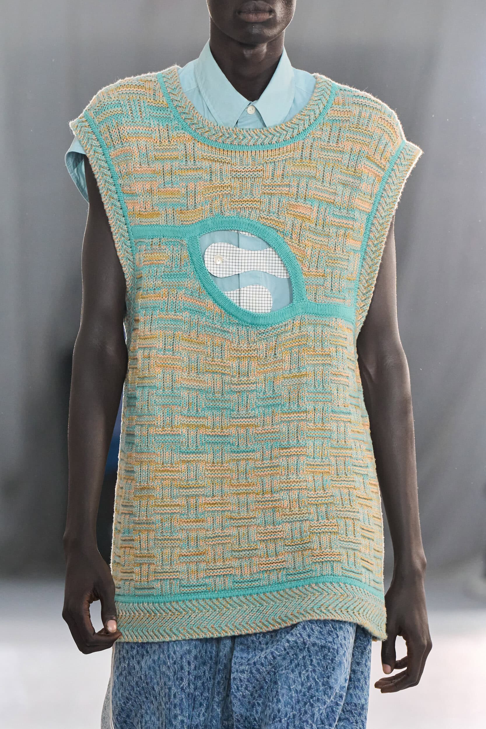 Namesake Spring 2024 Men’s Fashion Show Details