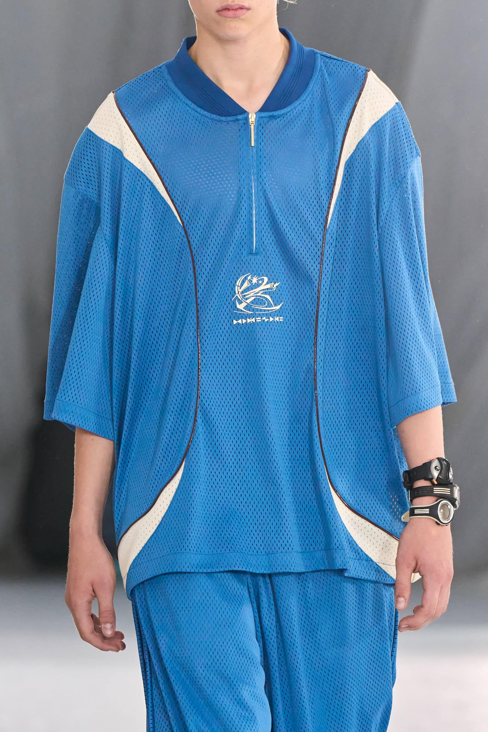 Namesake Spring 2024 Men’s Fashion Show Details