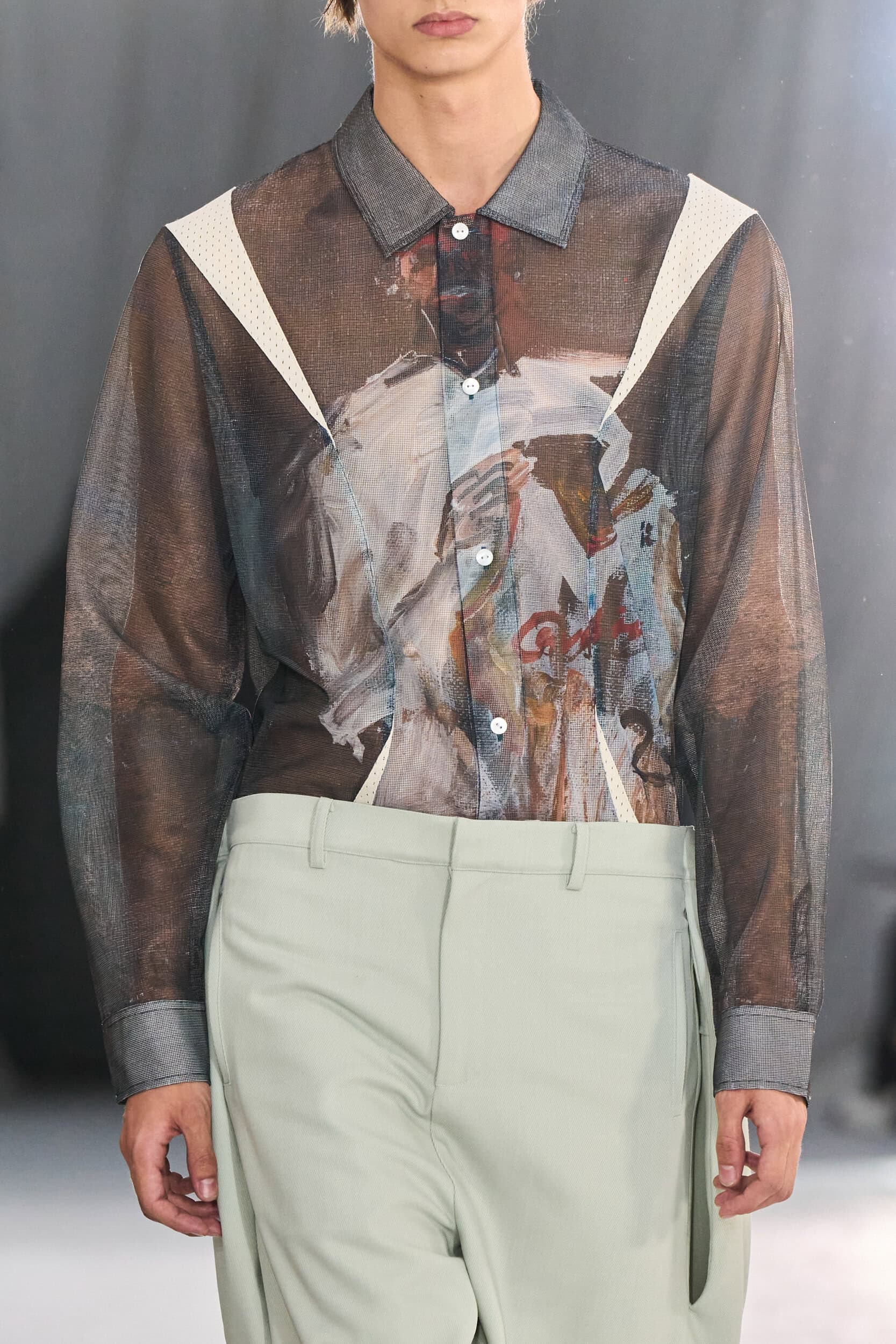 Namesake Spring 2024 Men’s Fashion Show Details