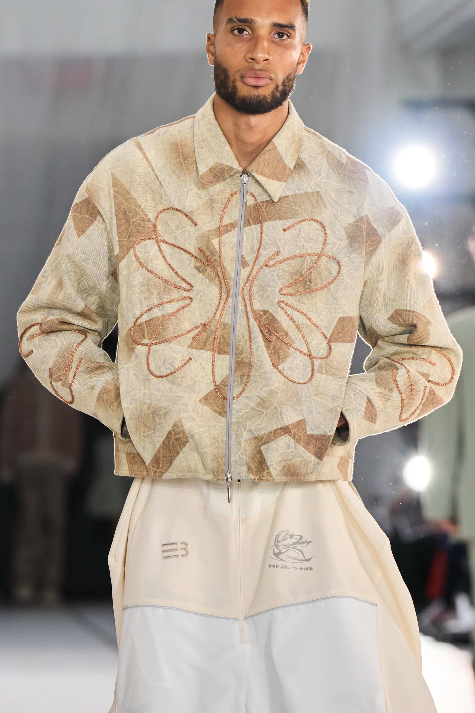 Namesake Spring 2024 Men’s Fashion Show Details