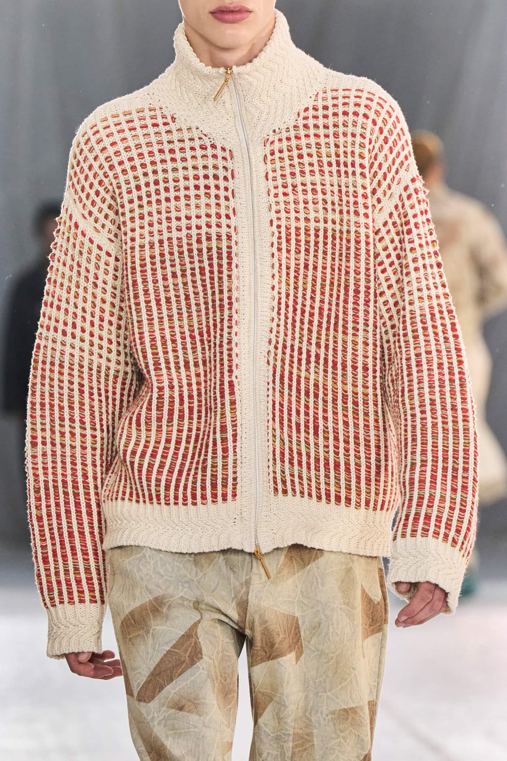 Namesake Spring 2024 Men’s Fashion Show Details