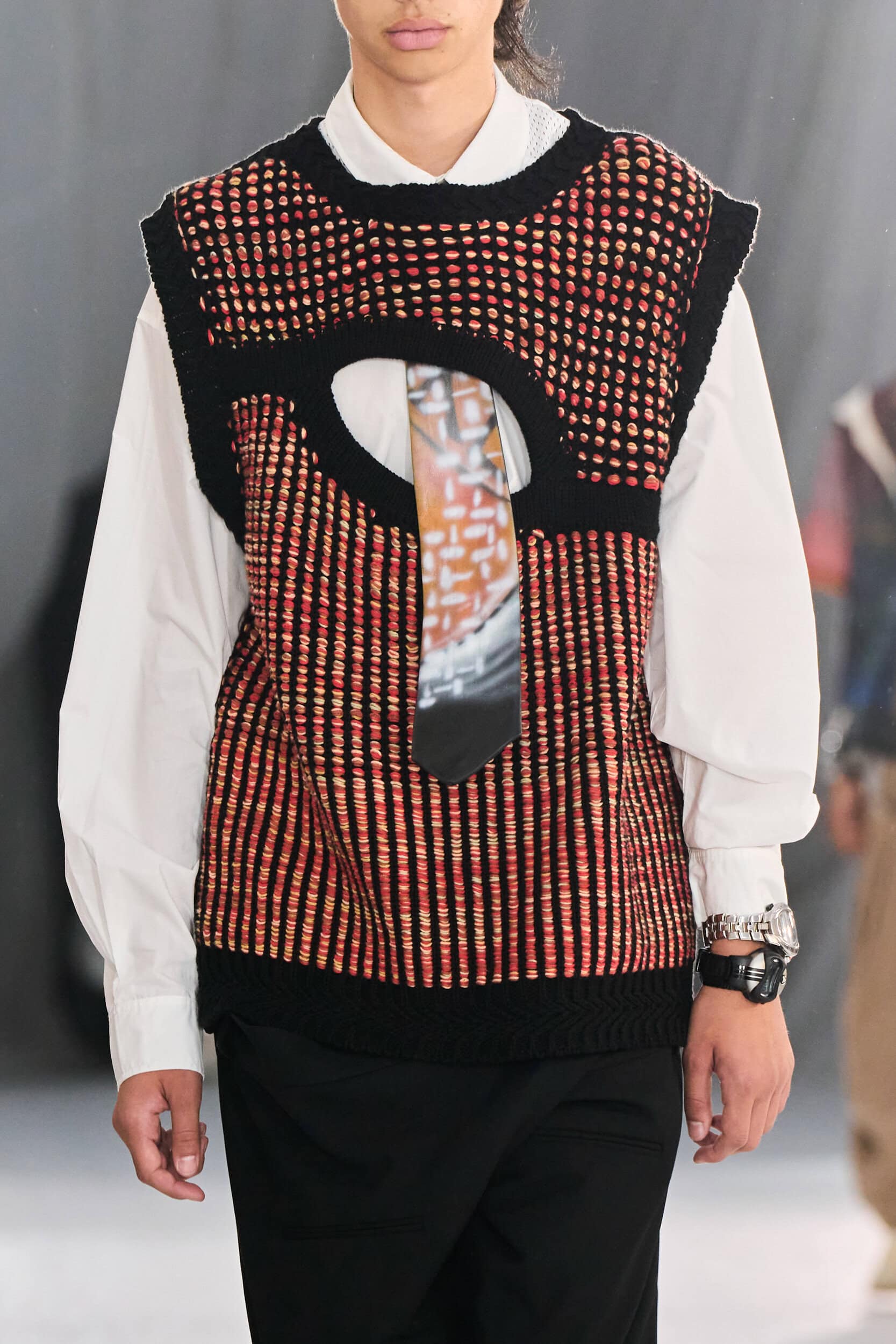Namesake Spring 2024 Men’s Fashion Show Details