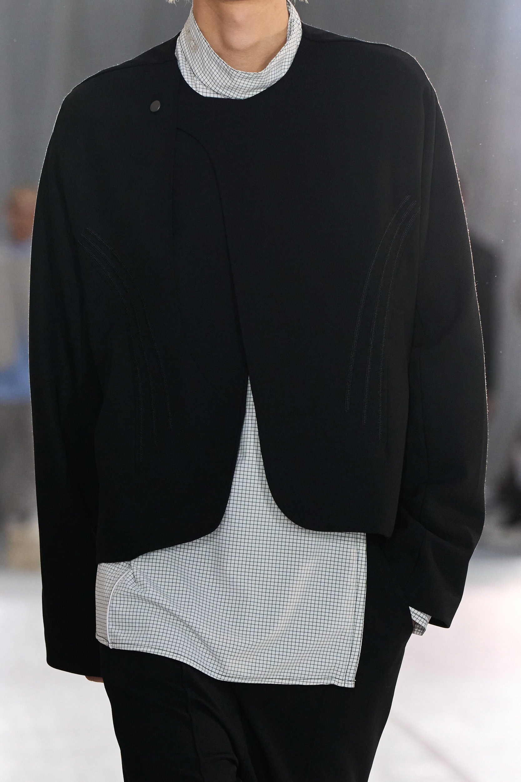 Namesake Spring 2024 Men’s Fashion Show Details