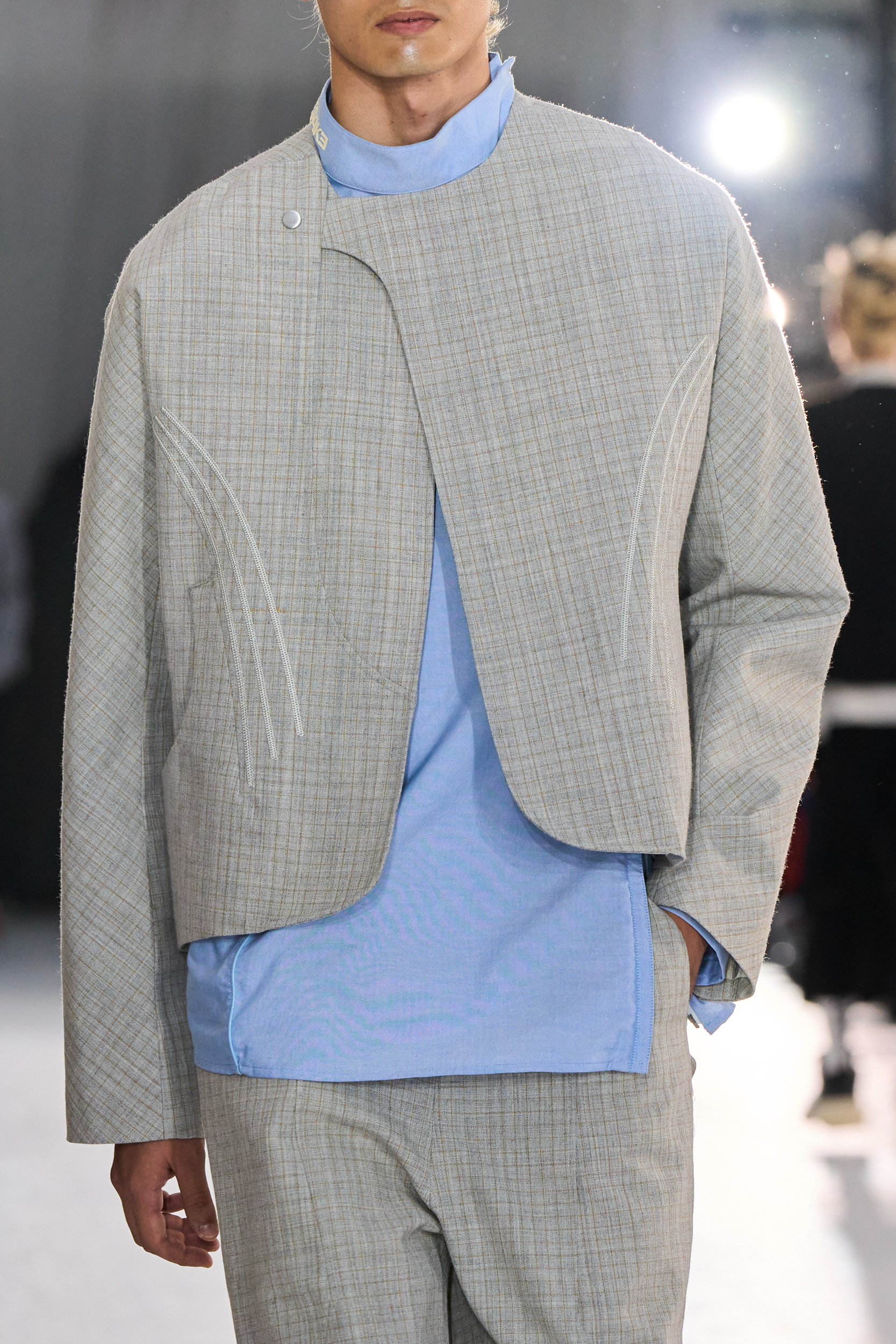 Namesake Spring 2024 Men S Fashion Show Details The Impression   Namesake M Clp S24 024 