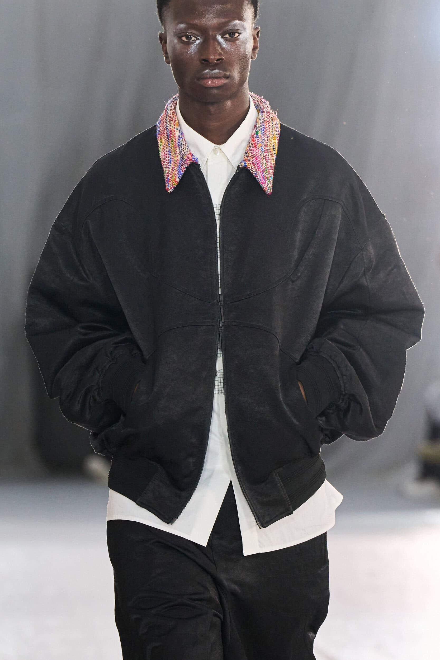 Namesake Spring 2024 Men’s Fashion Show Details