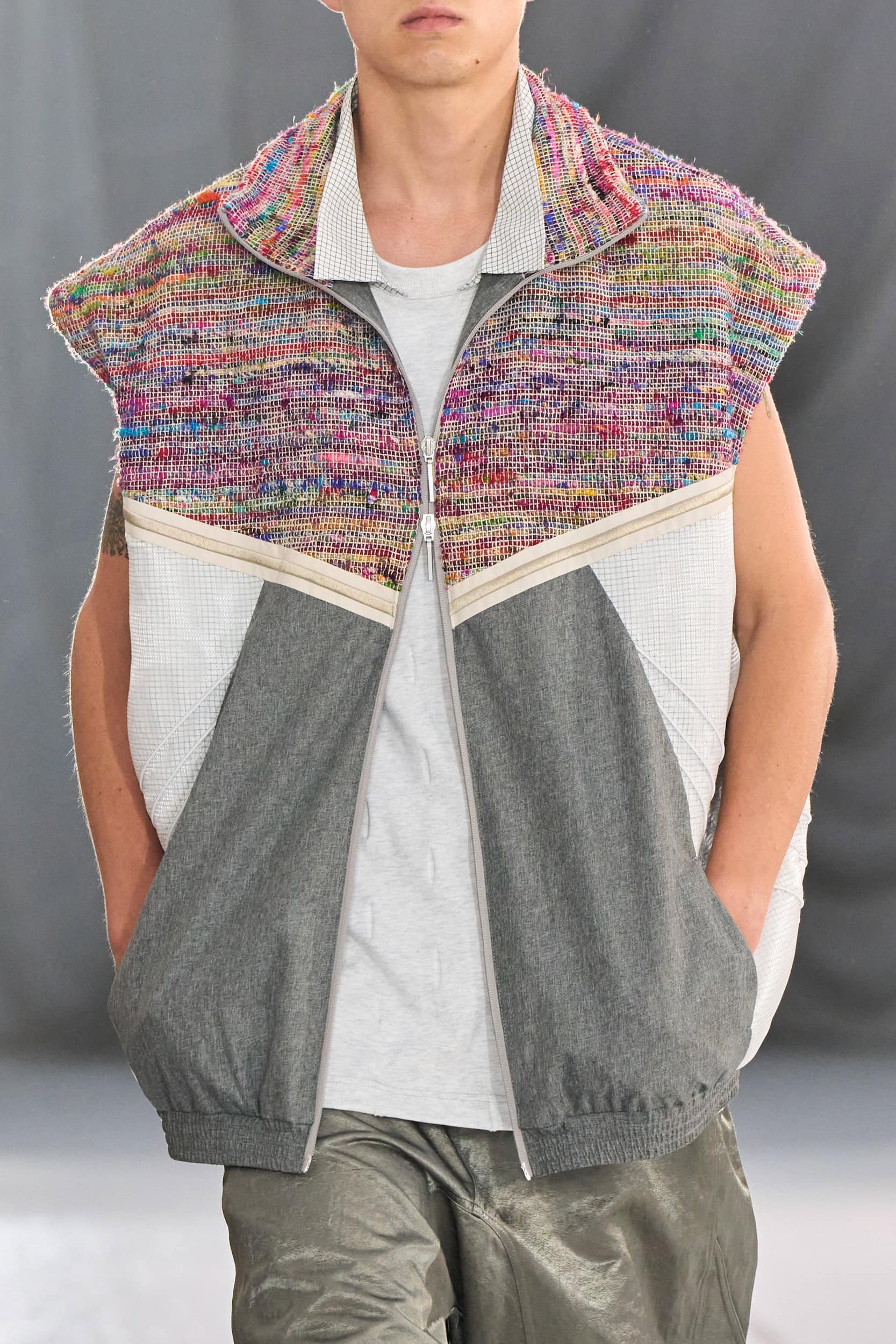 Namesake Spring 2024 Men’s Fashion Show Details