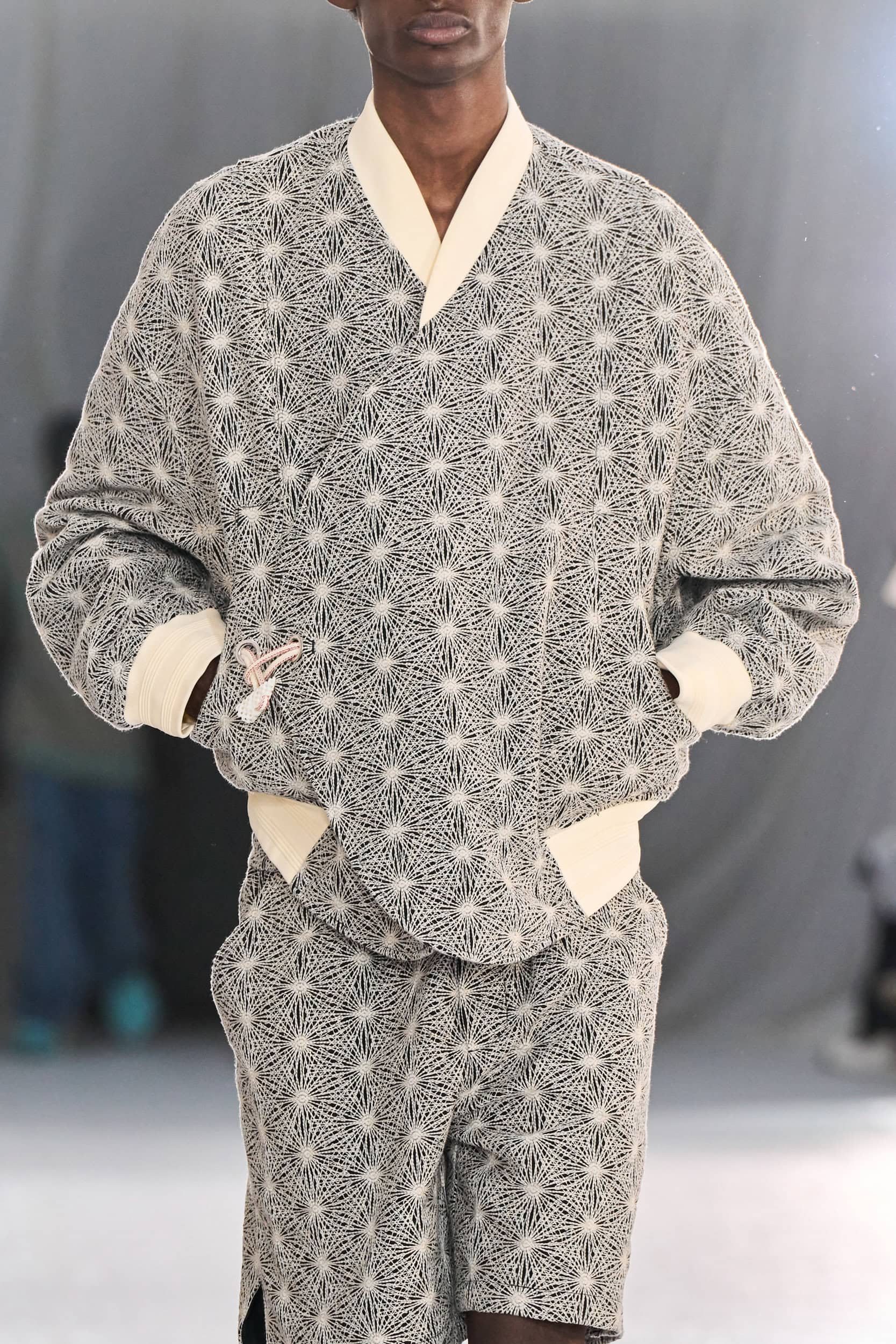 Namesake Spring 2024 Men’s Fashion Show Details