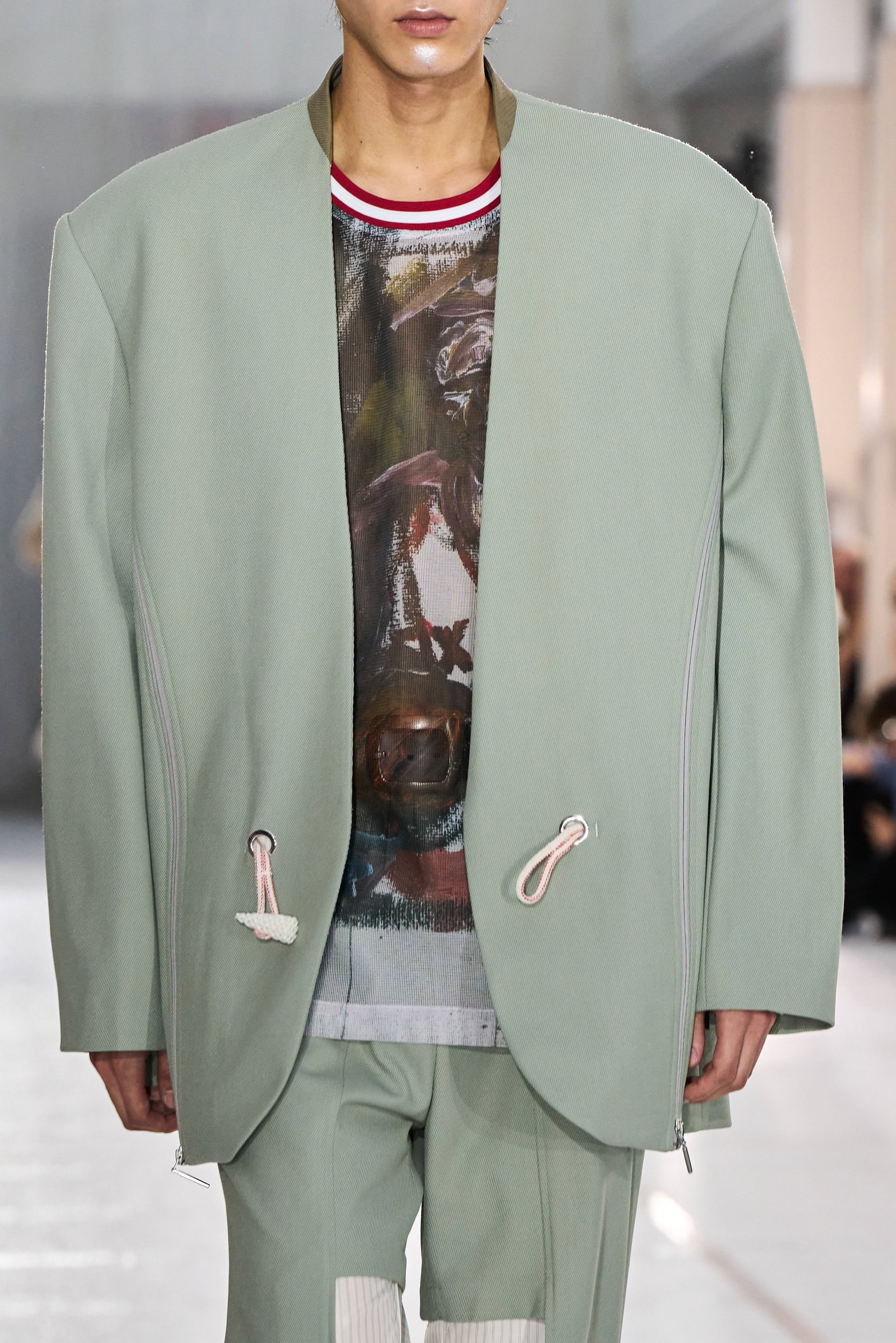 Namesake Spring 2024 Men’s Fashion Show Details