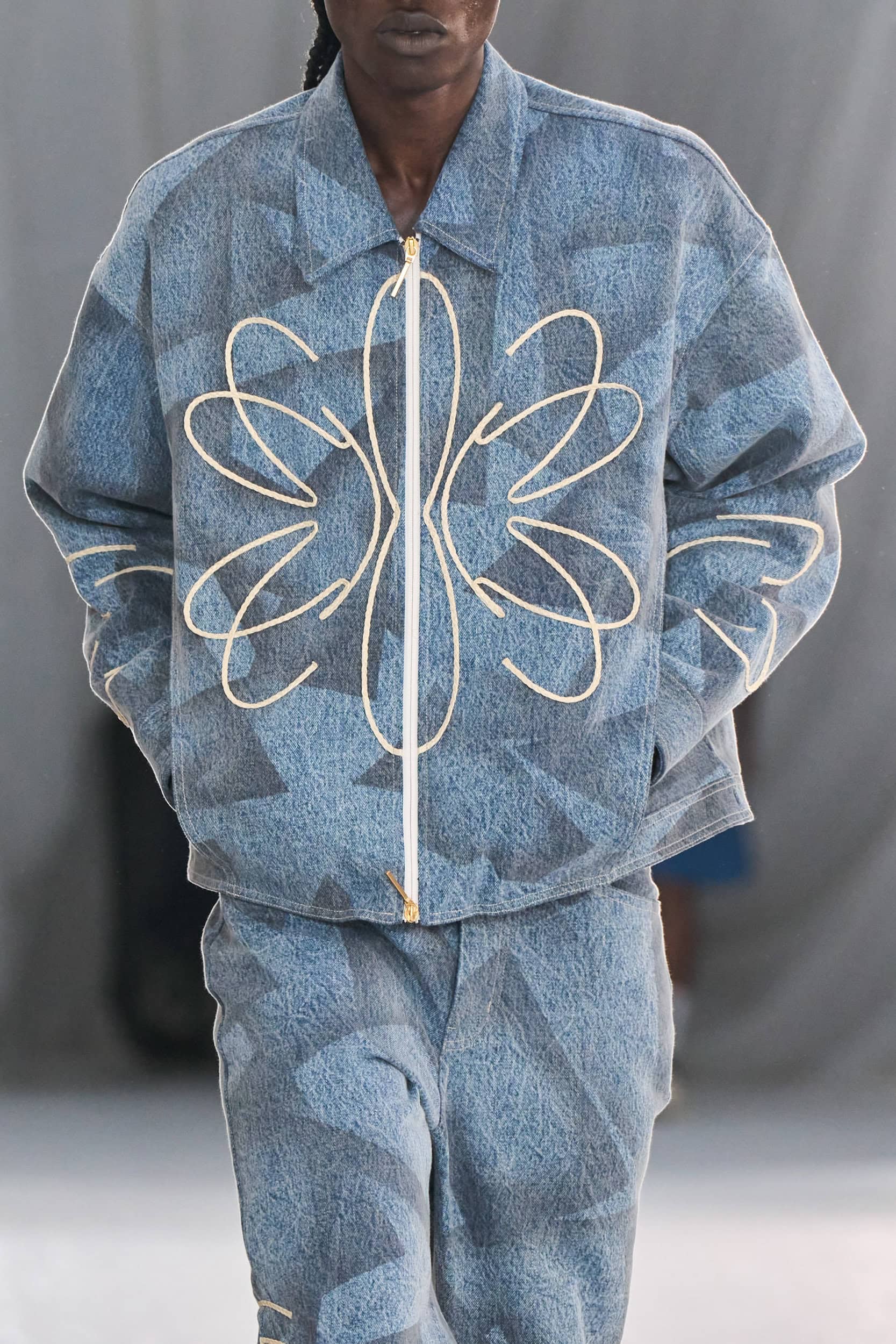 Namesake Spring 2024 Men’s Fashion Show Details