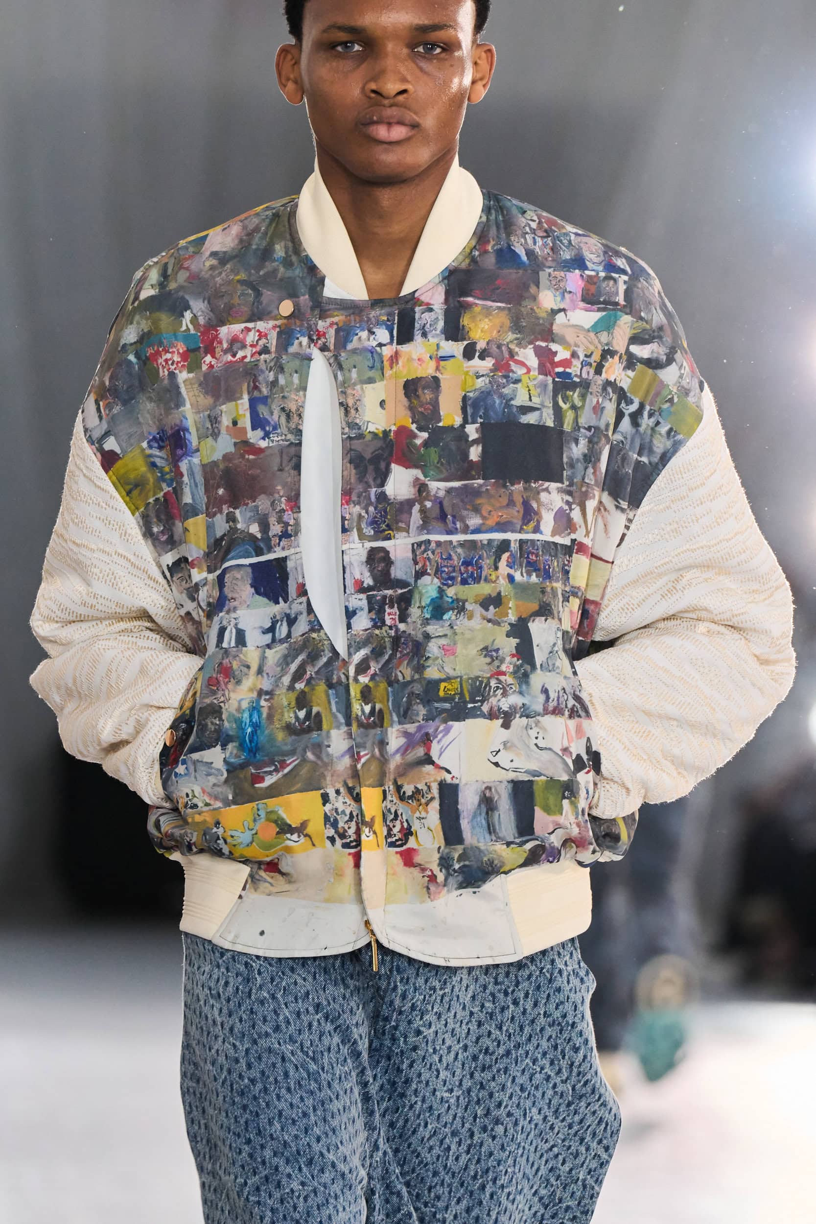 Namesake Spring 2024 Men’s Fashion Show Details