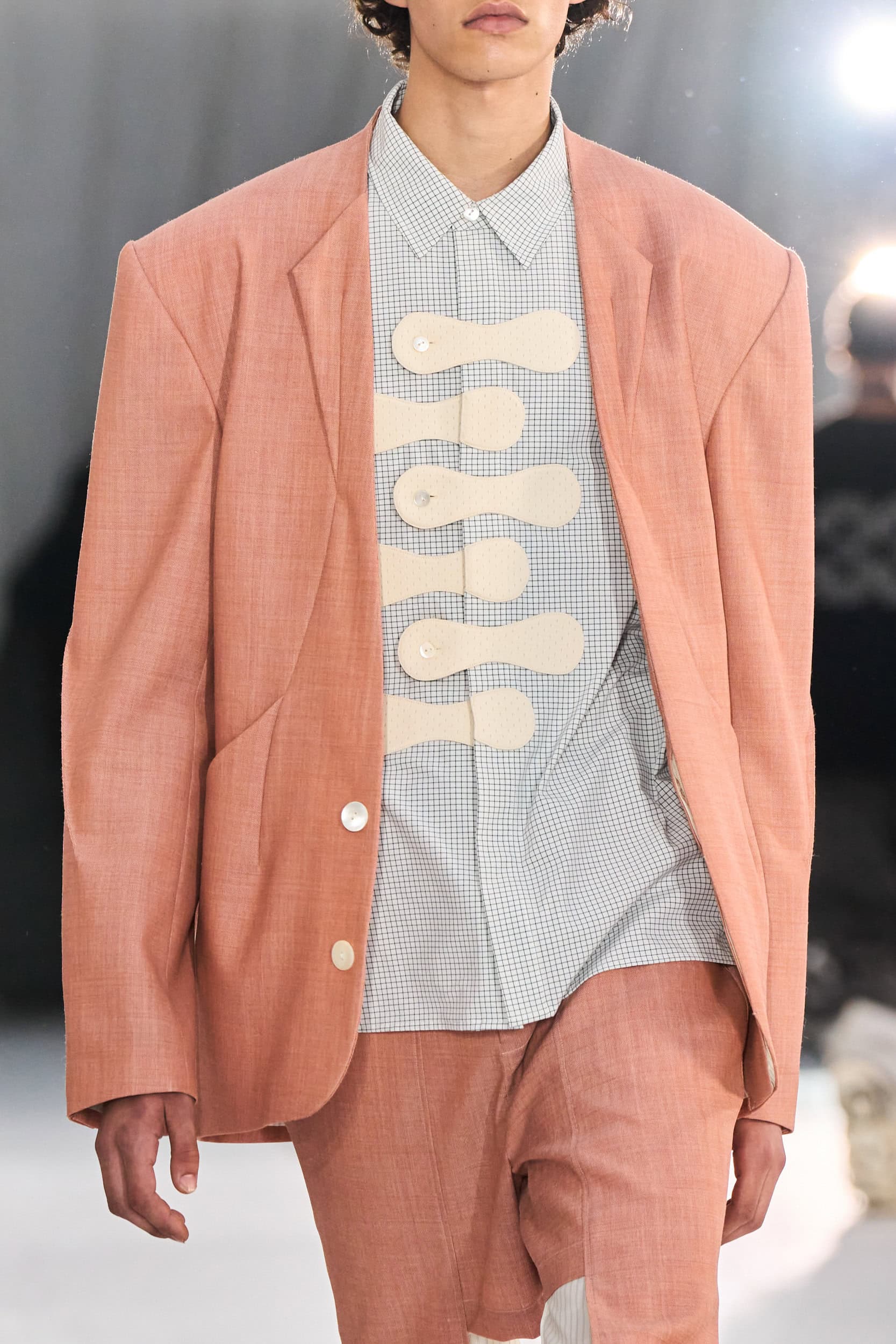 Namesake Spring 2024 Men’s Fashion Show Details