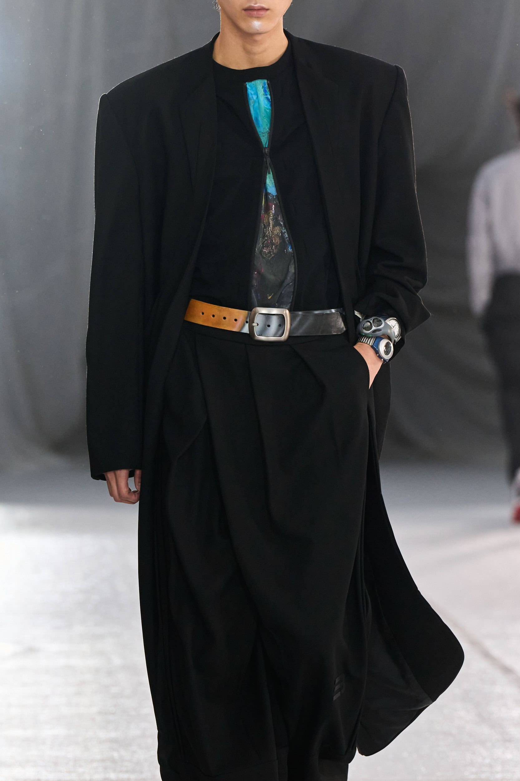 Namesake Spring 2024 Men’s Fashion Show Details