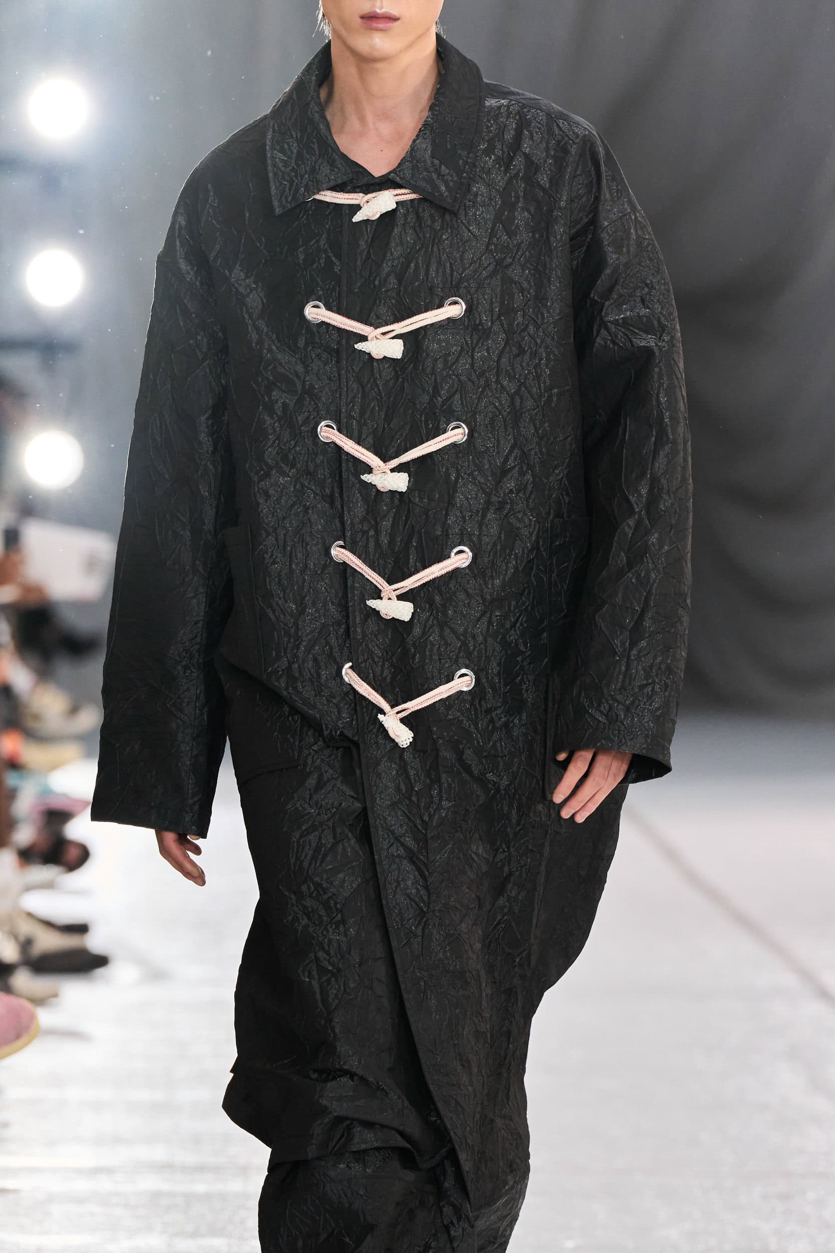 Namesake Spring 2024 Men’s Fashion Show Details
