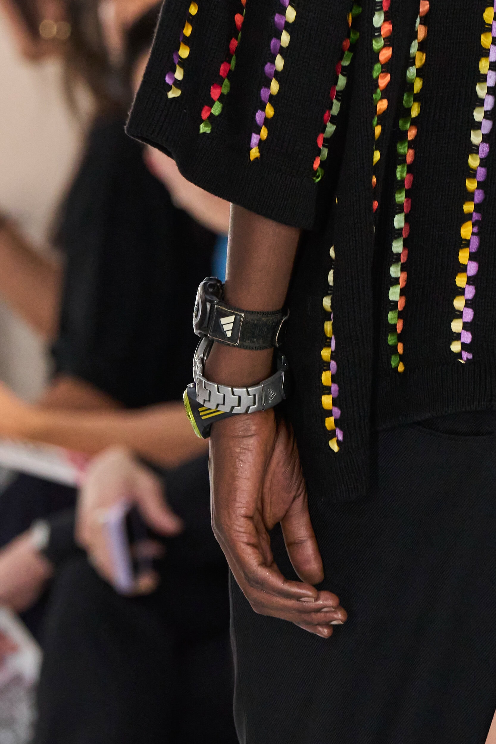 Namesake Spring 2024 Men’s Fashion Show Details