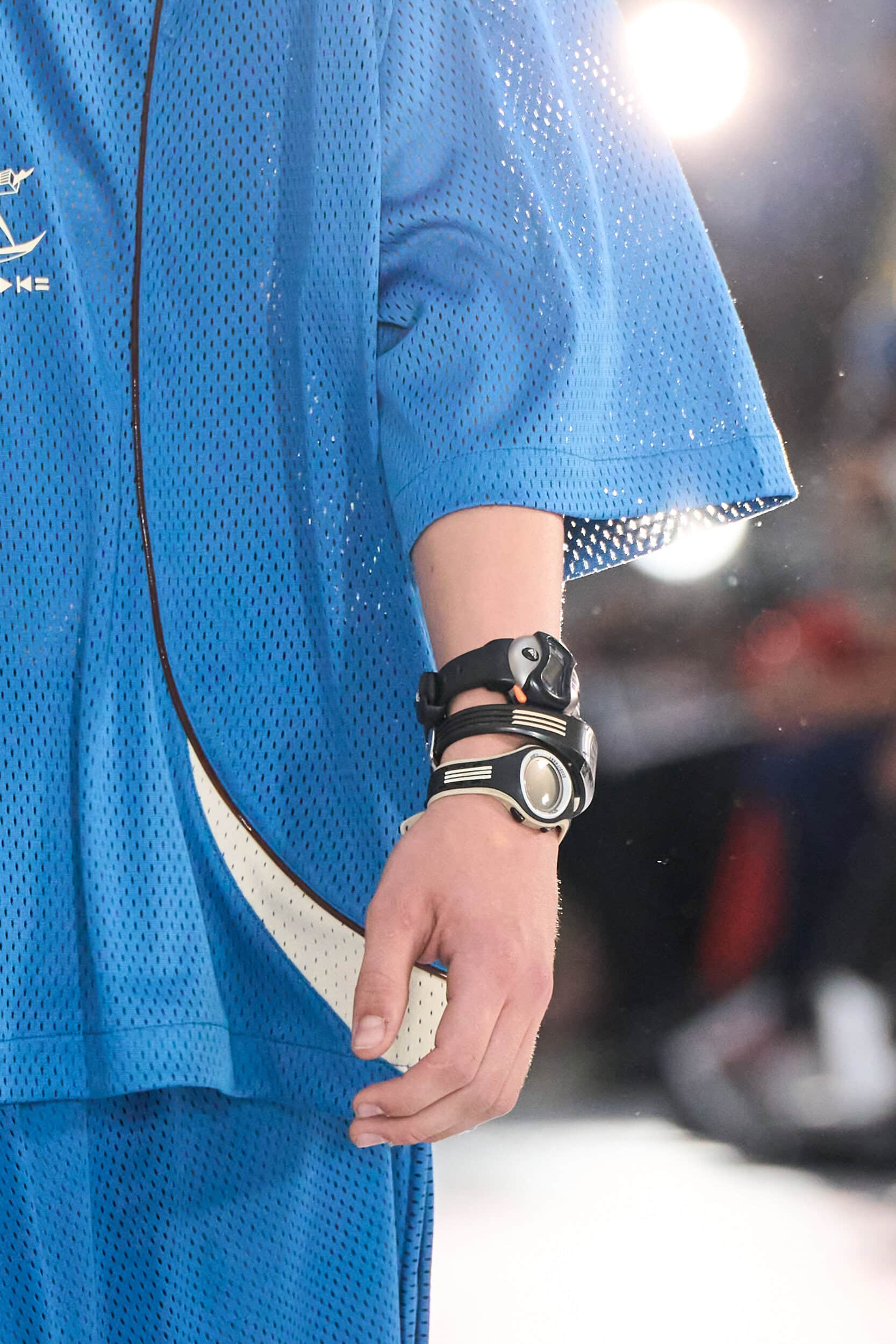 Namesake Spring 2024 Men’s Fashion Show Details