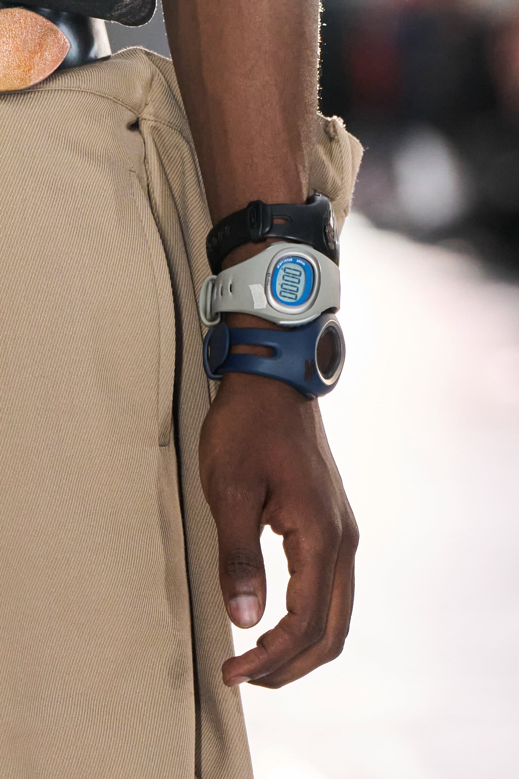 Namesake Spring 2024 Men’s Fashion Show Details