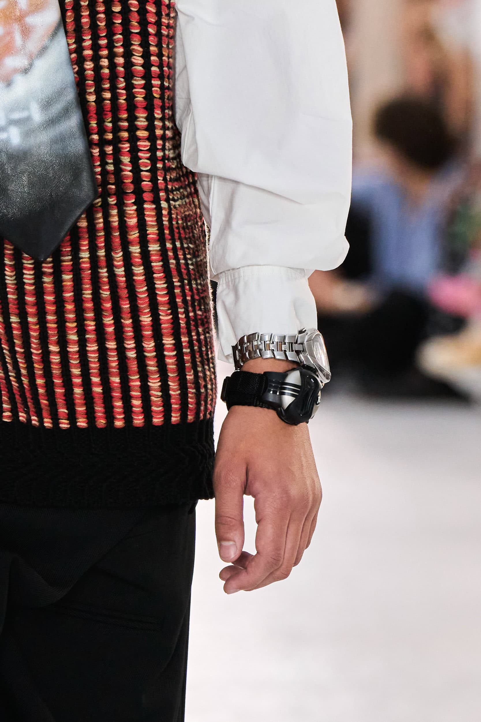 Namesake Spring 2024 Men’s Fashion Show Details