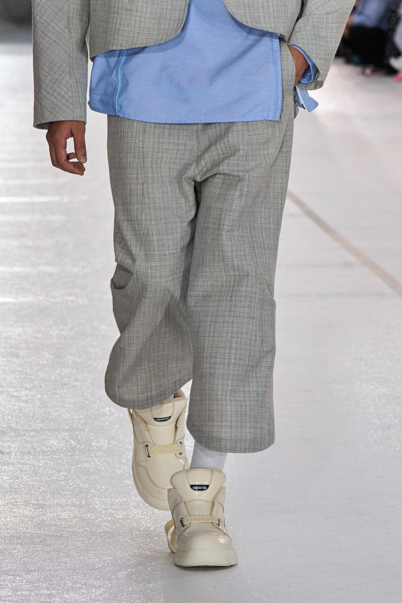 Namesake Spring 2024 Men’s Fashion Show Details