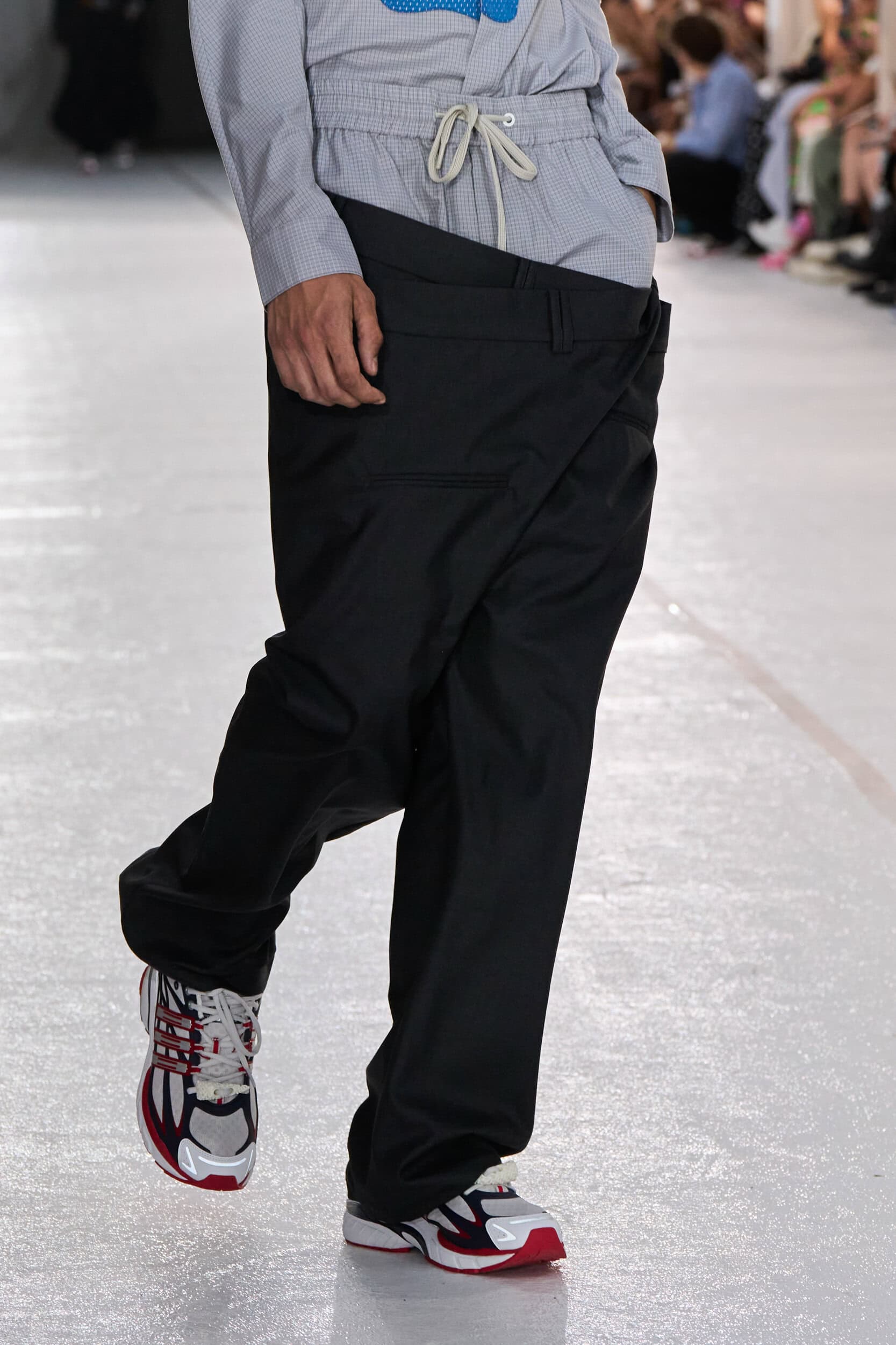 Namesake Spring 2024 Men’s Fashion Show Details