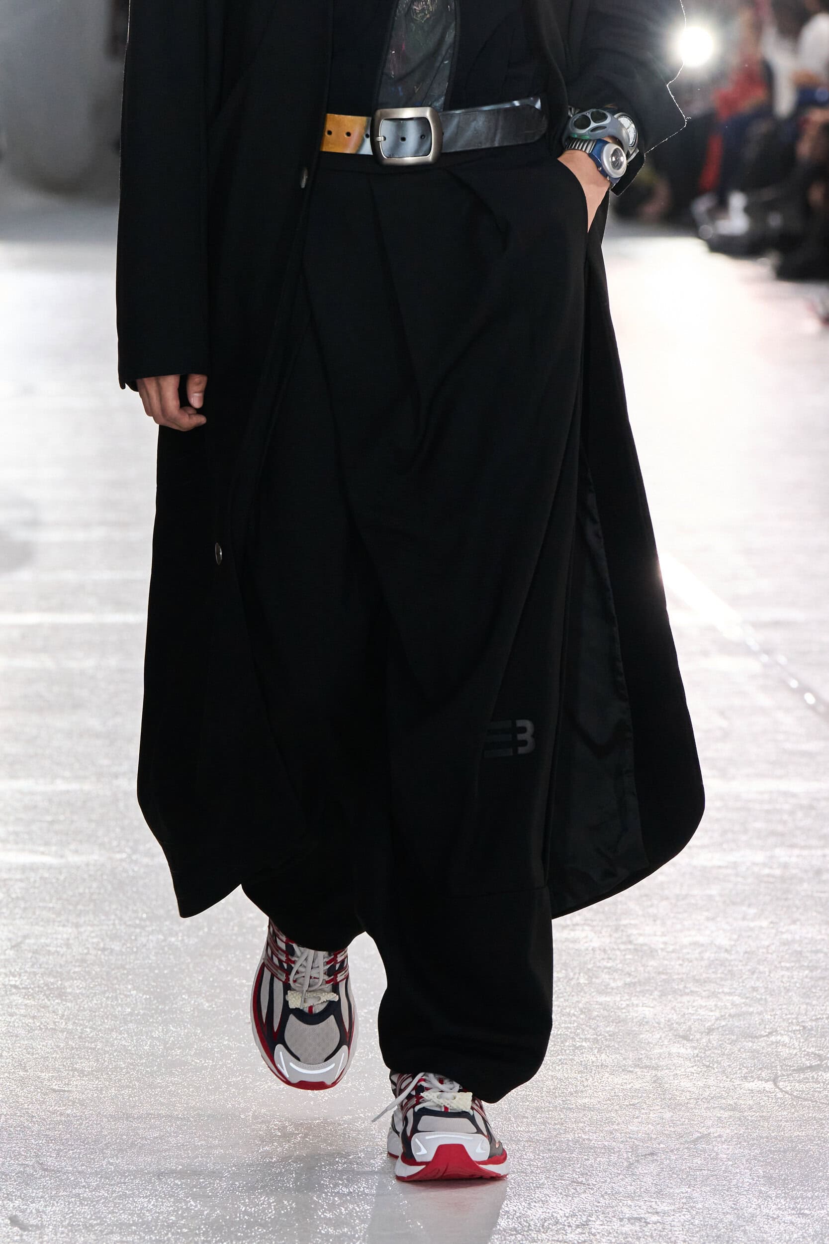 Namesake Spring 2024 Men’s Fashion Show Details