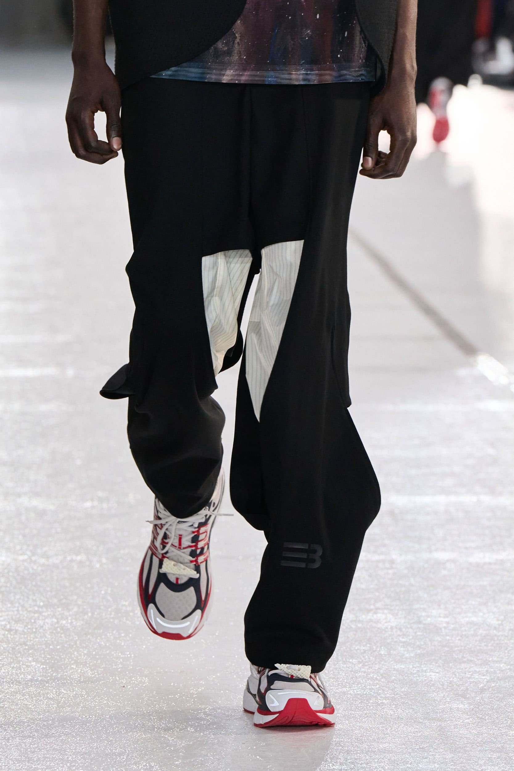 Namesake Spring 2024 Men’s Fashion Show Details