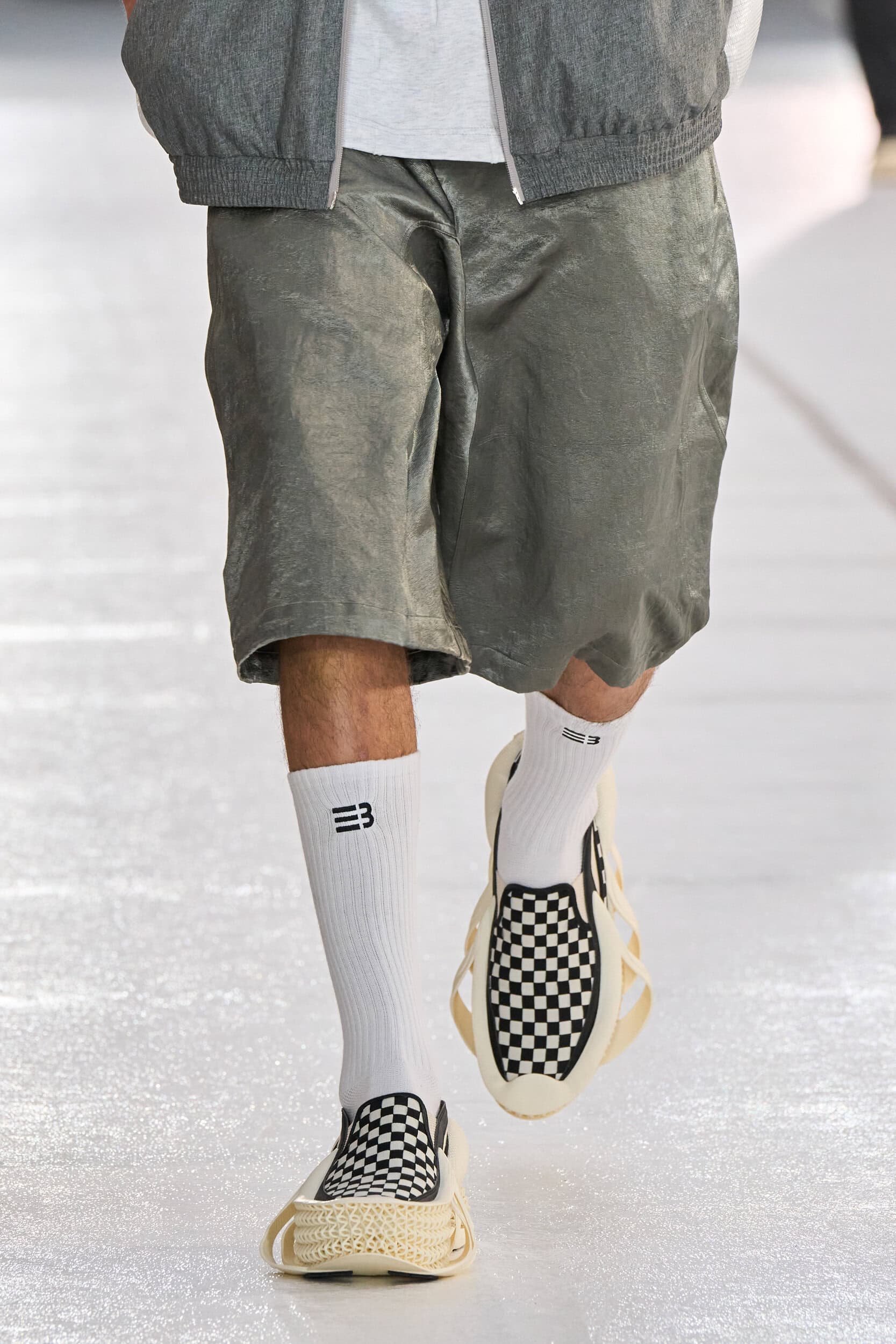 Namesake Spring 2024 Men’s Fashion Show Details