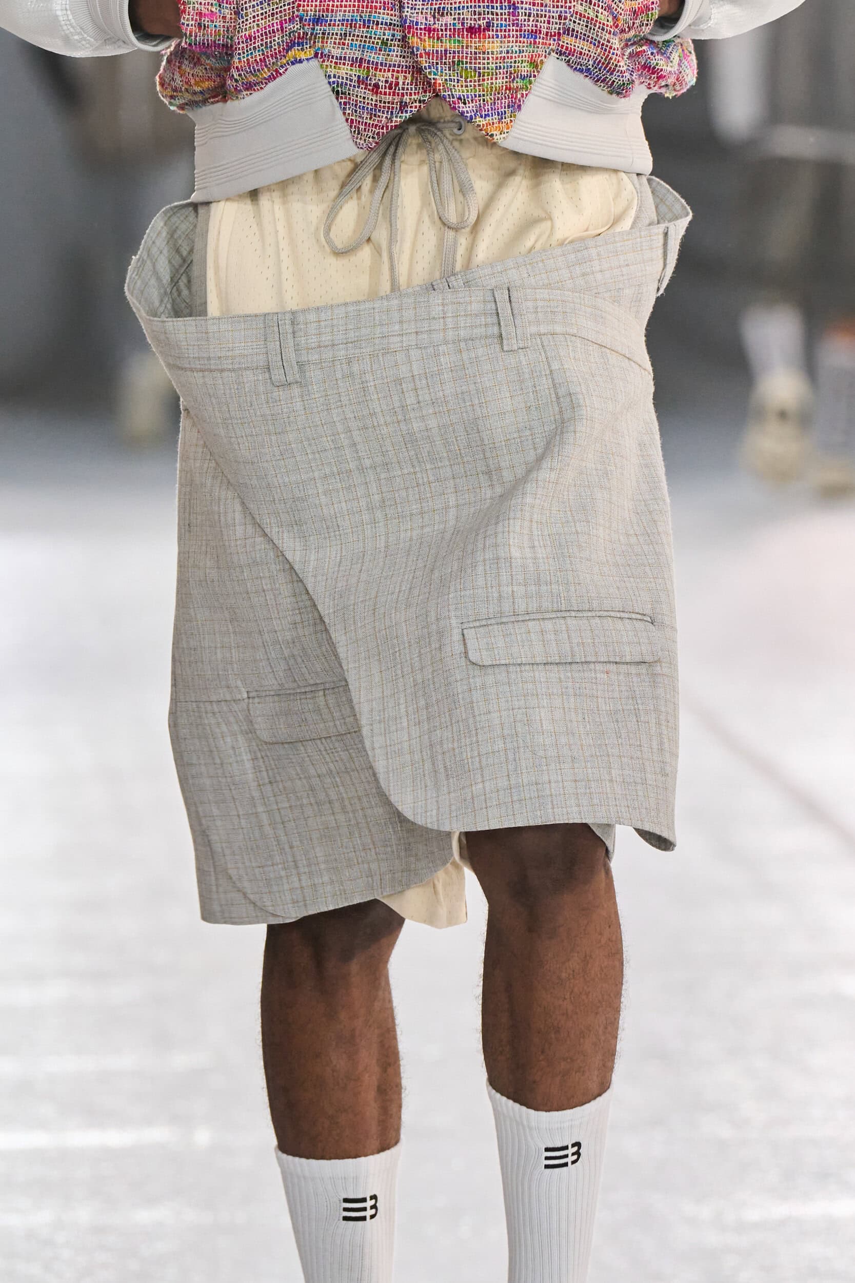 Namesake Spring 2024 Men’s Fashion Show Details