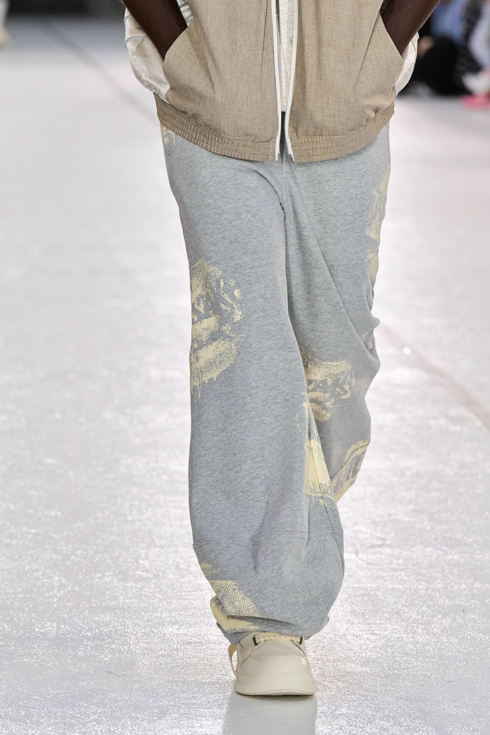 Namesake Spring 2024 Men’s Fashion Show Details