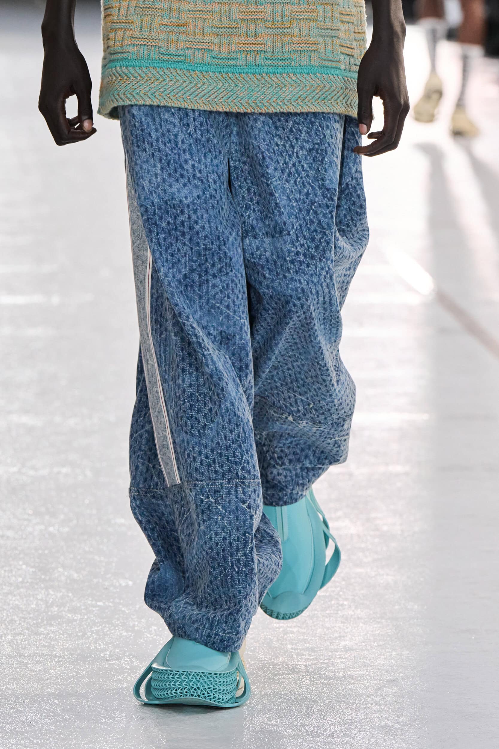 Namesake Spring 2024 Men’s Fashion Show Details