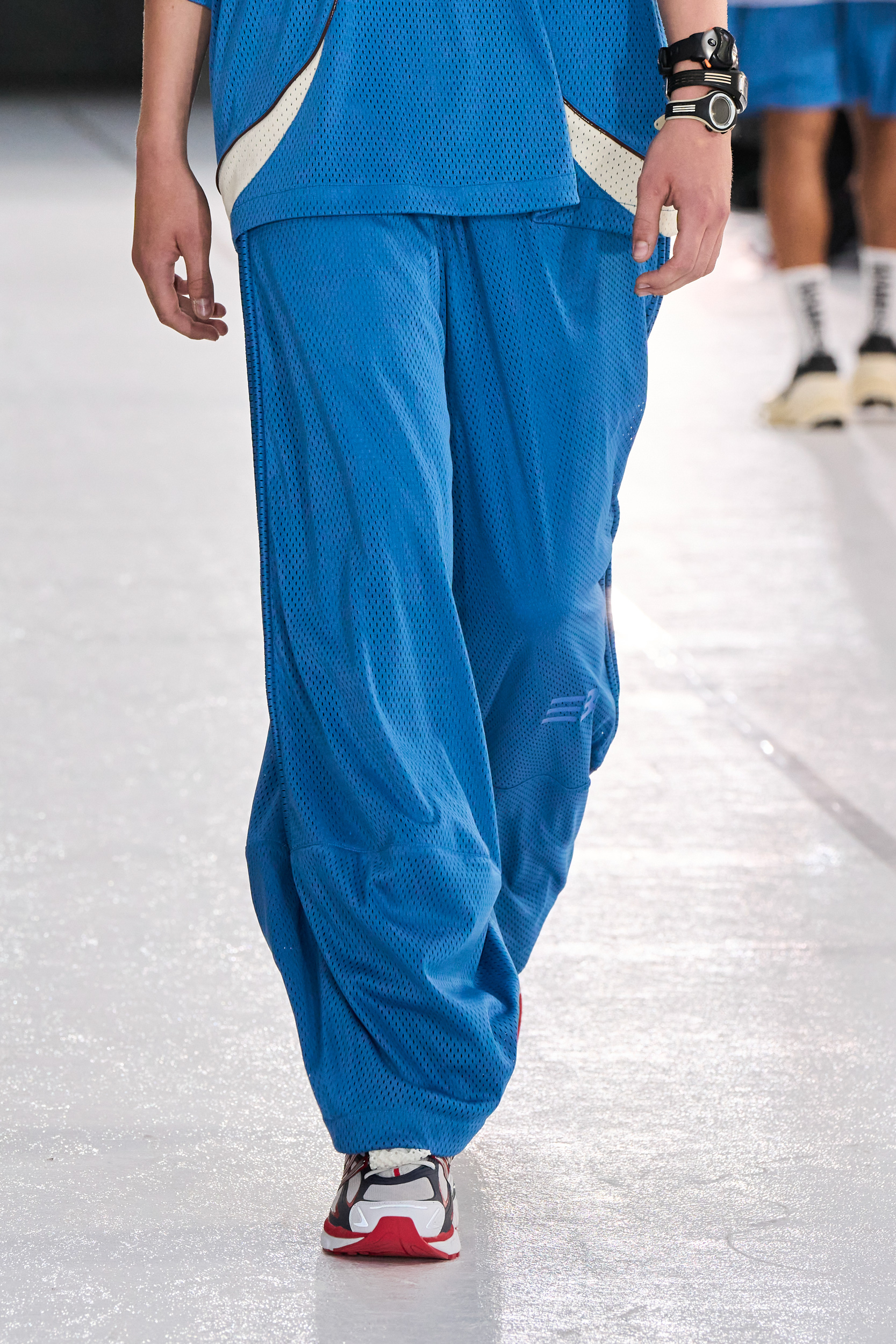 Namesake Spring 2024 Men’s Fashion Show Details The Impression