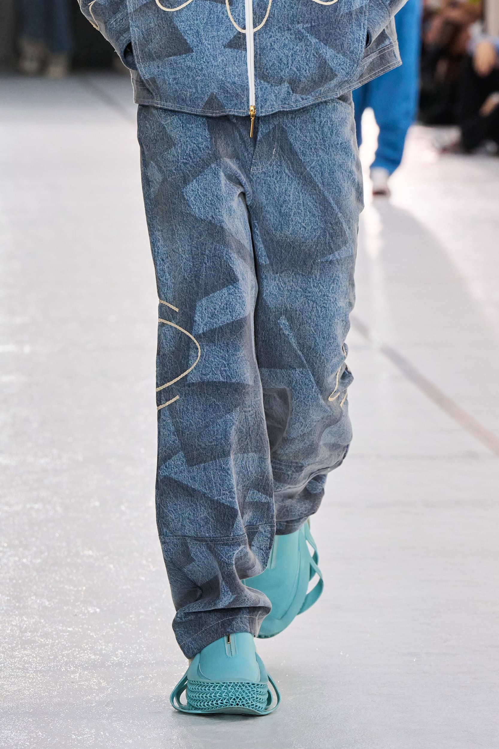 Namesake Spring 2024 Men’s Fashion Show Details