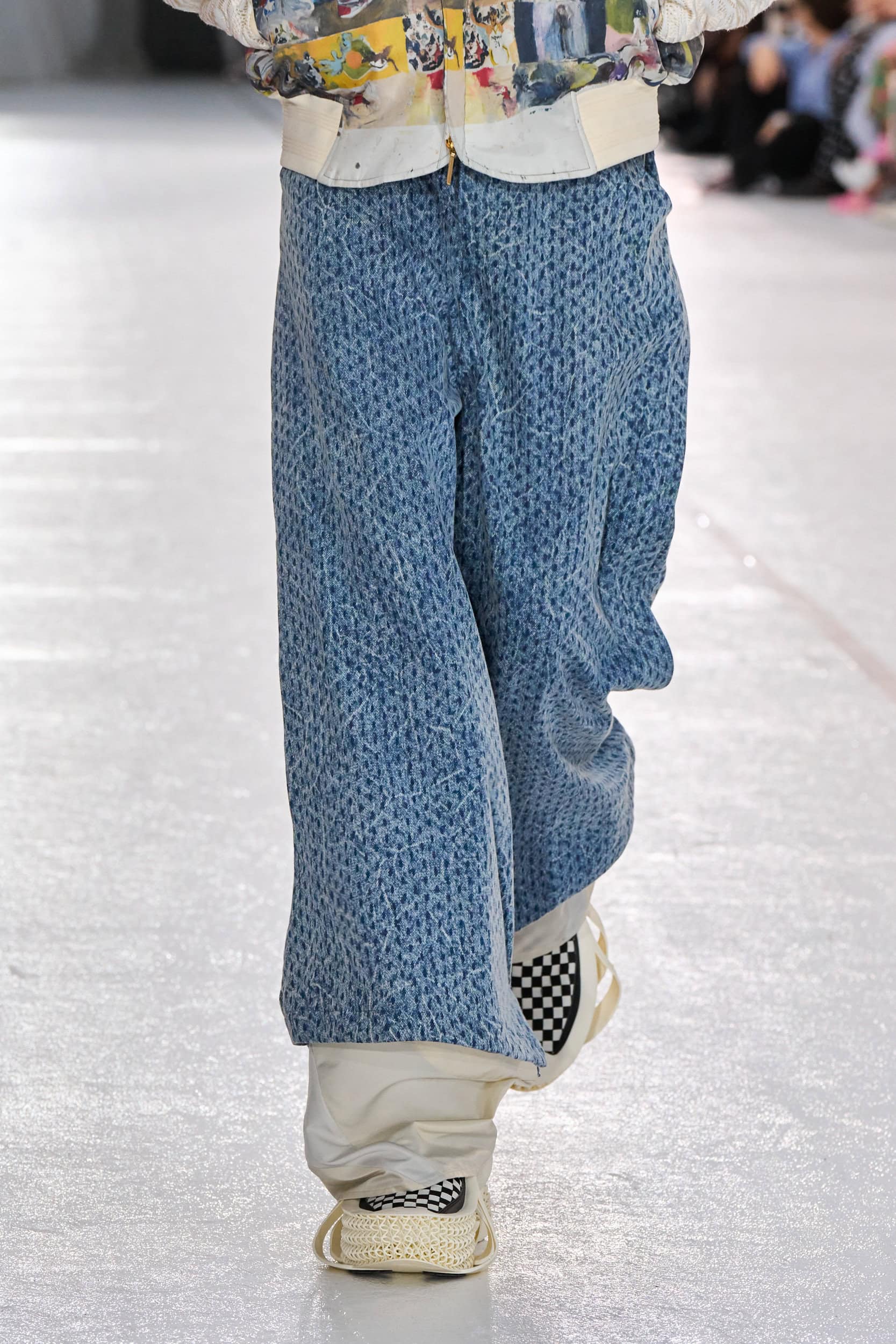 Namesake Spring 2024 Men’s Fashion Show Details