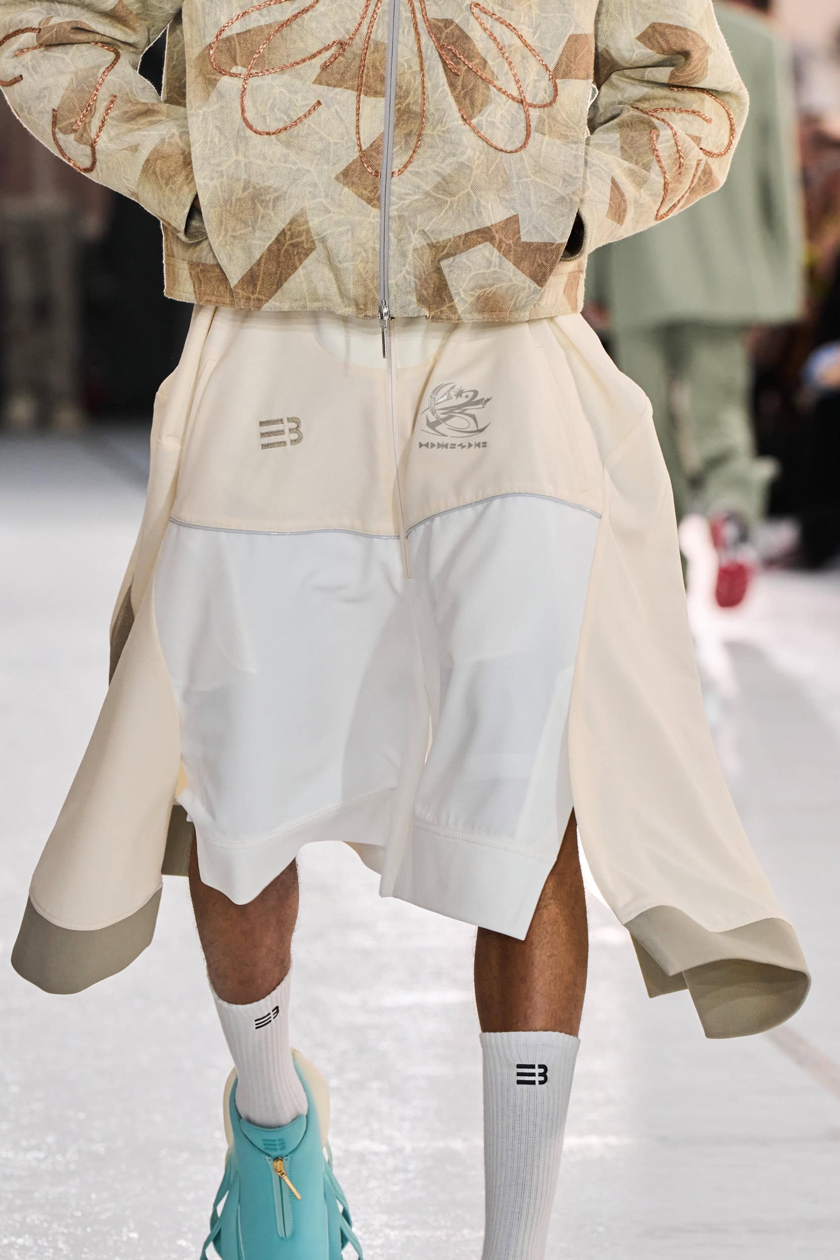 Namesake Spring 2024 Men’s Fashion Show Details