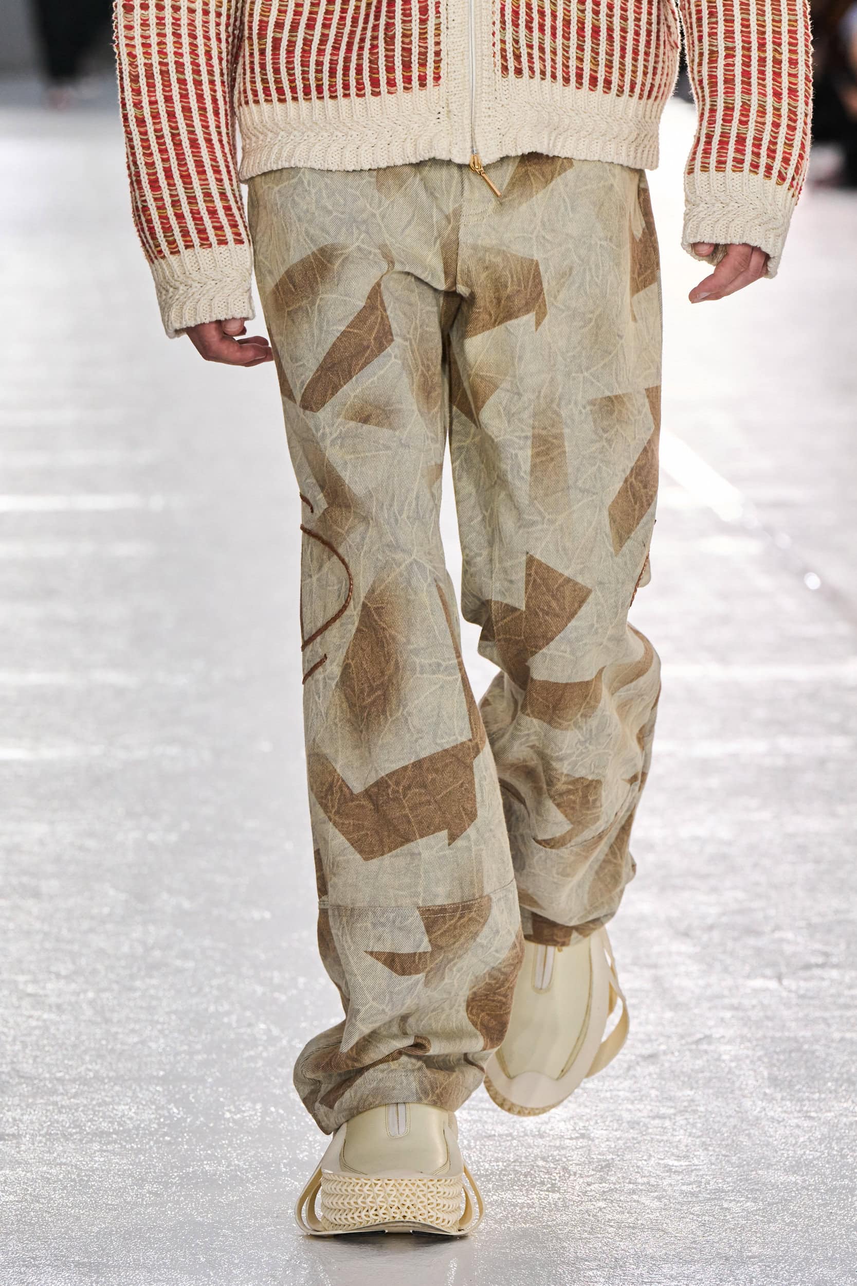 Namesake Spring 2024 Men’s Fashion Show Details