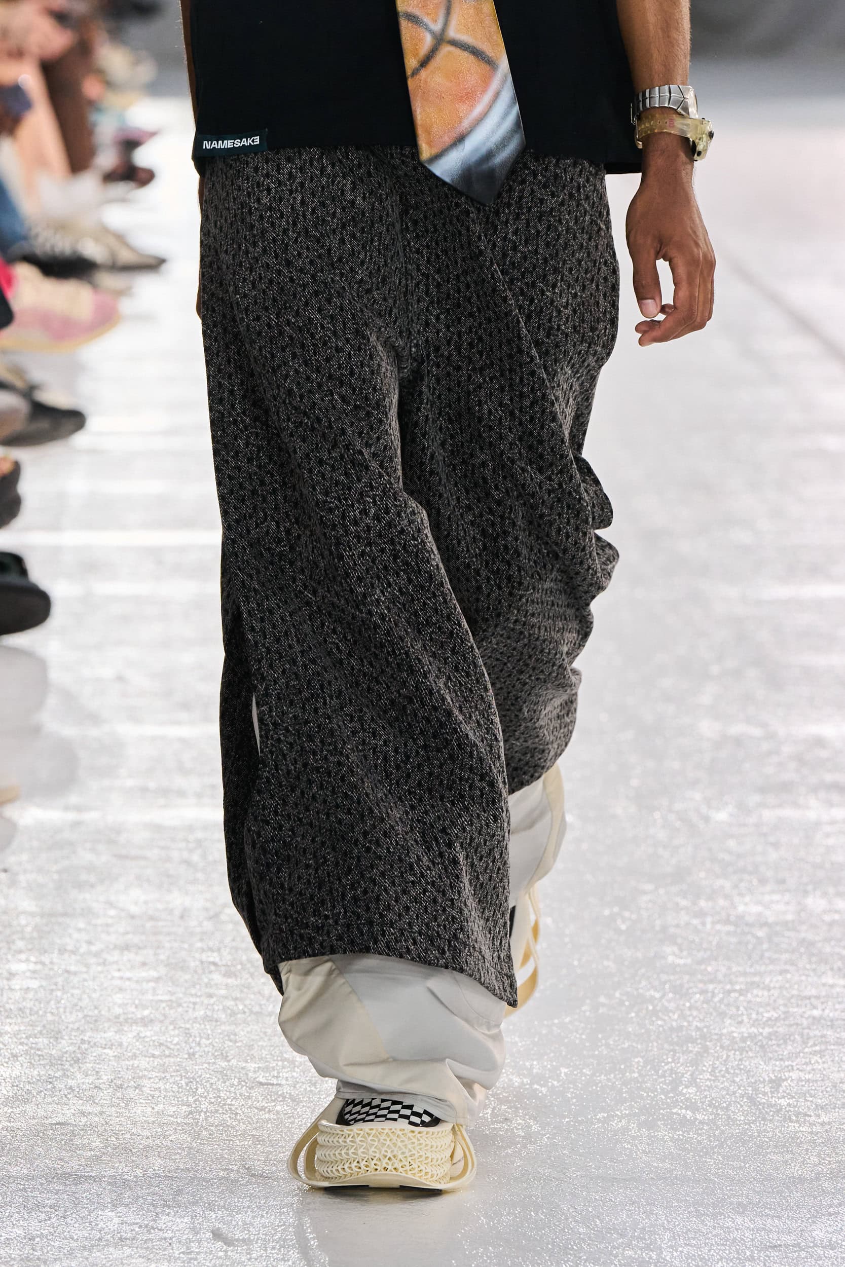 Namesake Spring 2024 Men’s Fashion Show Details