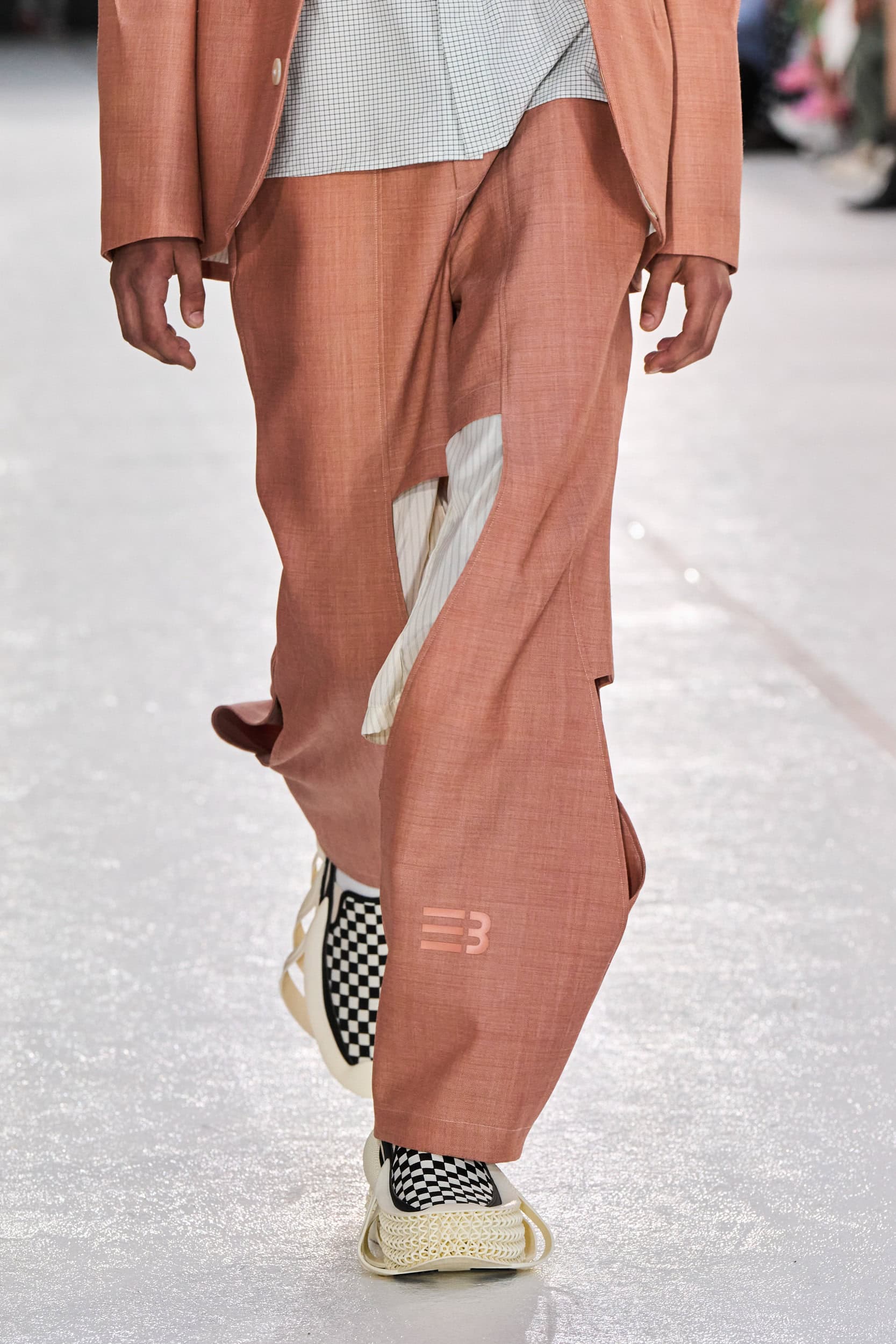 Namesake Spring 2024 Men’s Fashion Show Details