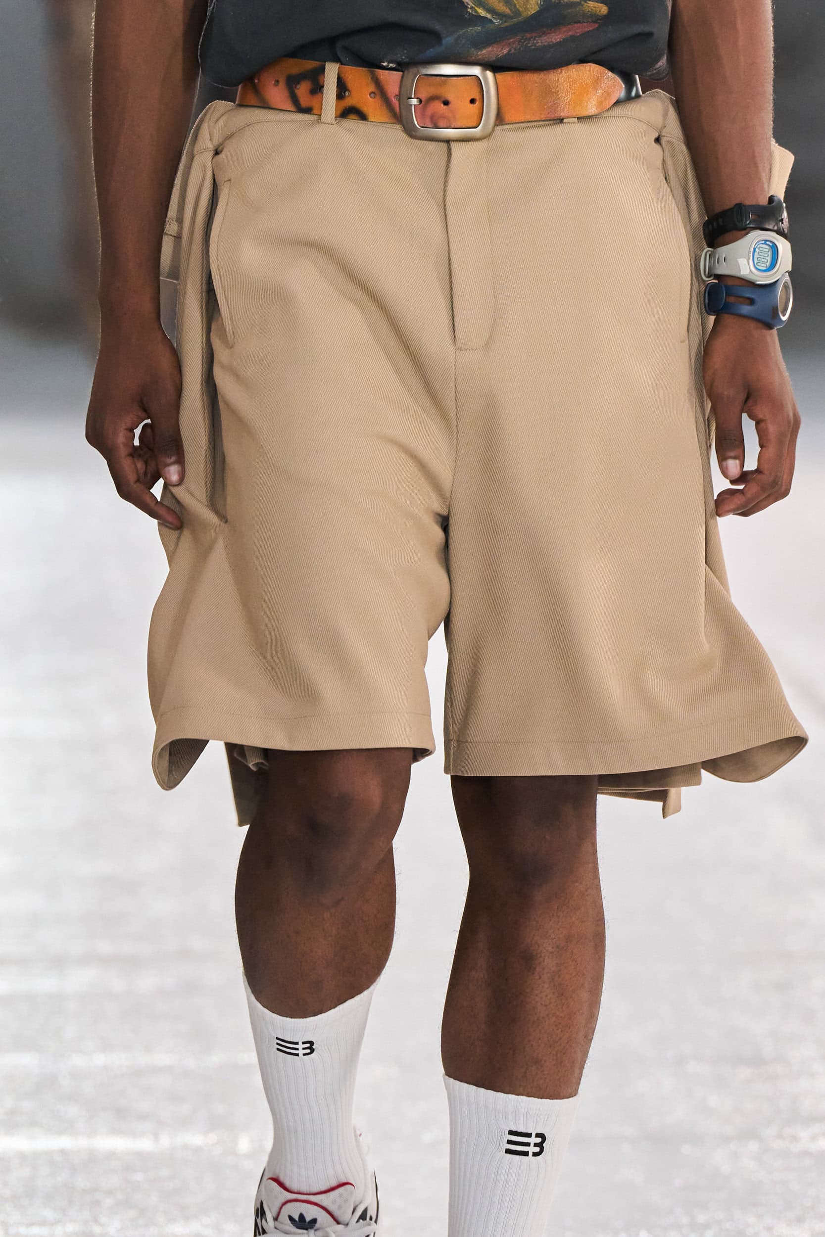 Namesake Spring 2024 Men’s Fashion Show Details