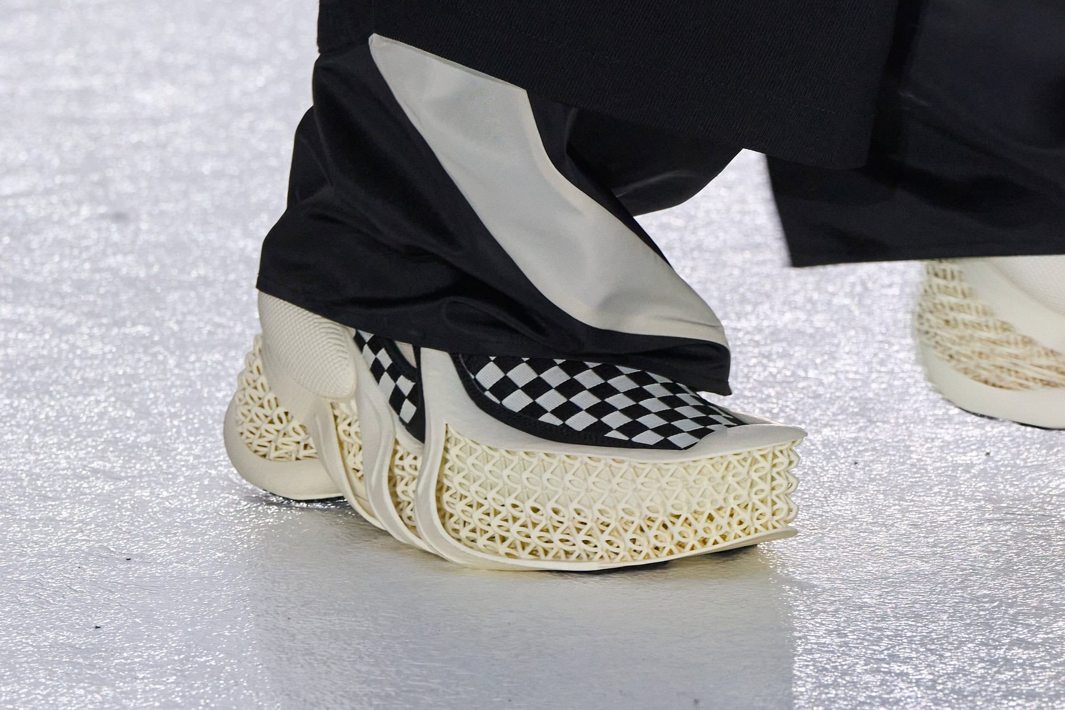 Namesake Spring 2024 Men’s Fashion Show Details