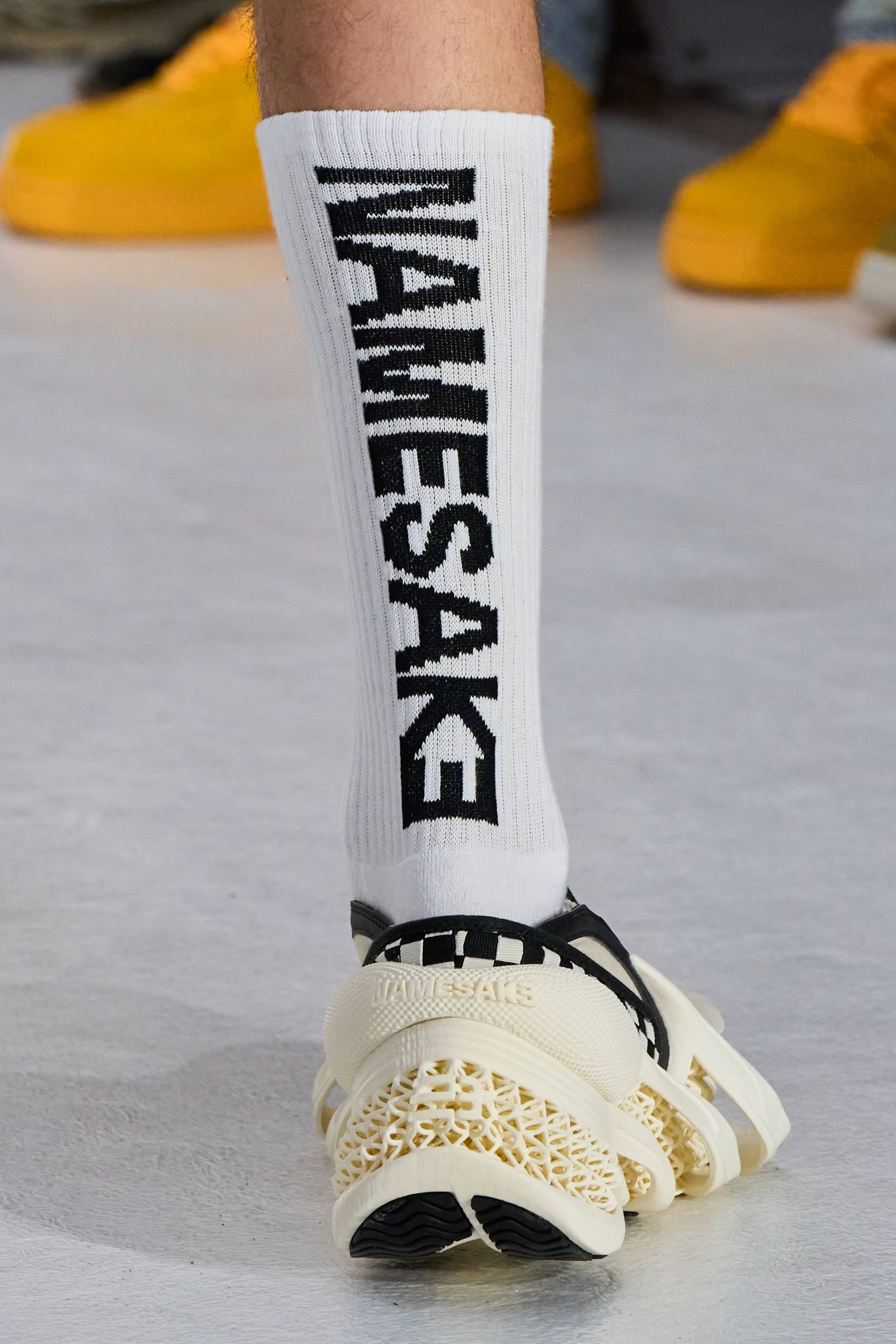 Namesake Spring 2024 Men’s Fashion Show Details