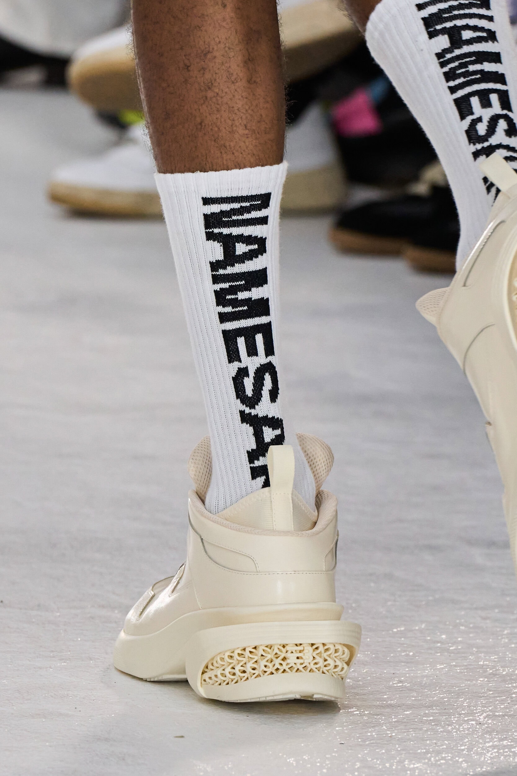 Namesake Spring 2024 Men’s Fashion Show Details