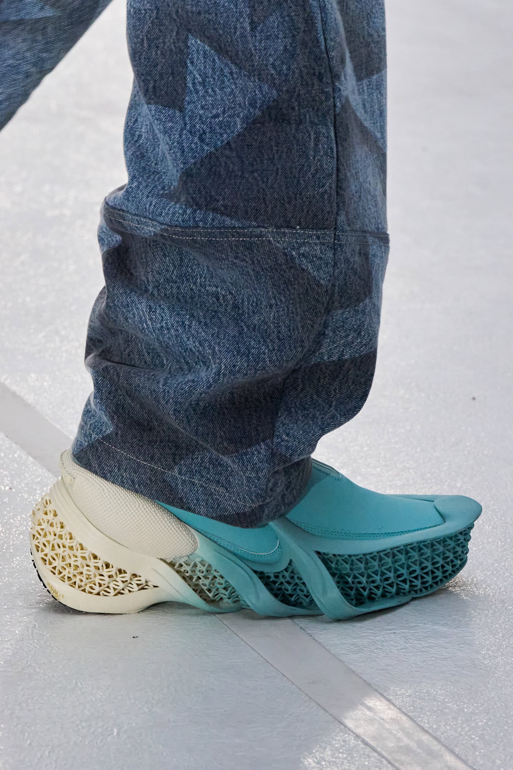 Namesake Spring 2024 Men’s Fashion Show Details