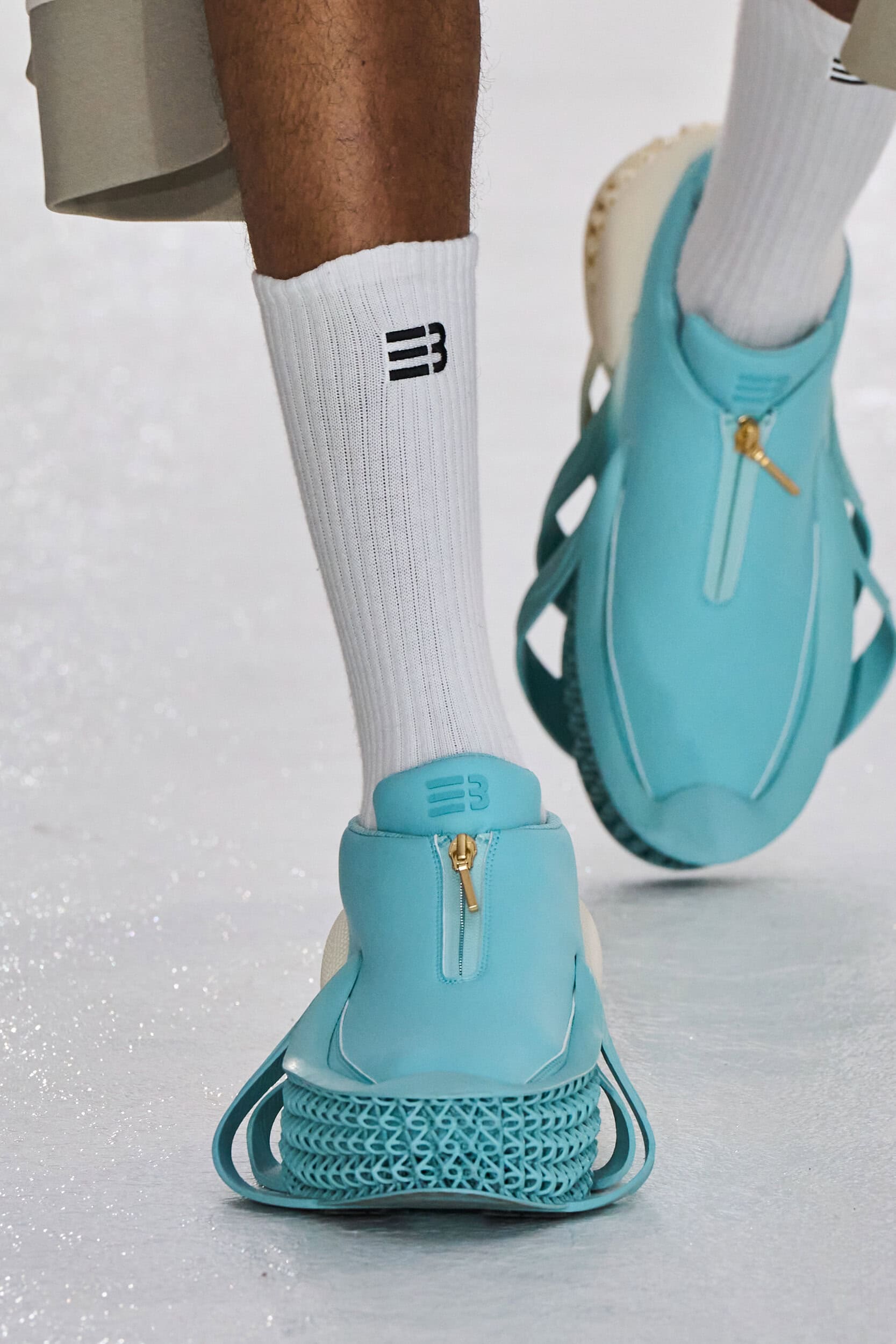 Namesake Spring 2024 Men’s Fashion Show Details