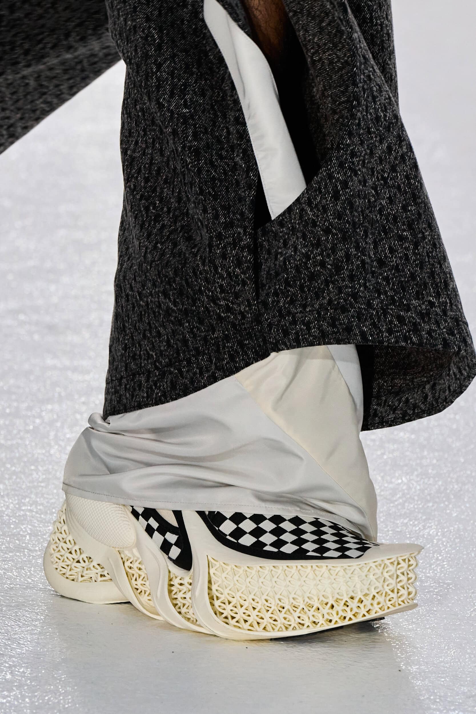 Namesake Spring 2024 Men’s Fashion Show Details