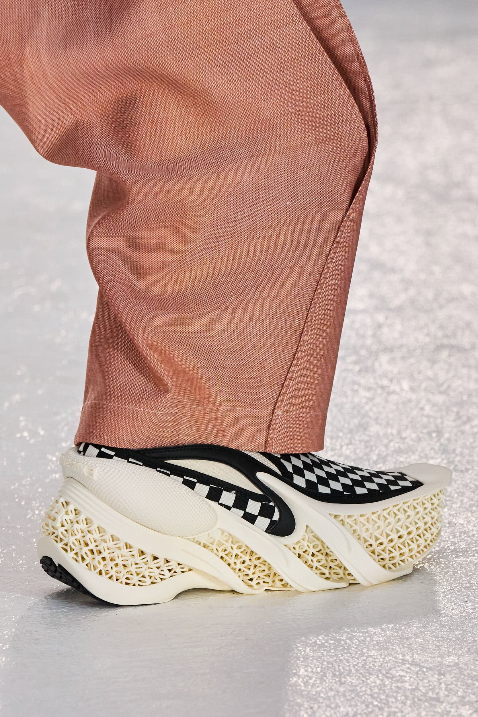 Namesake Spring 2024 Men’s Fashion Show Details