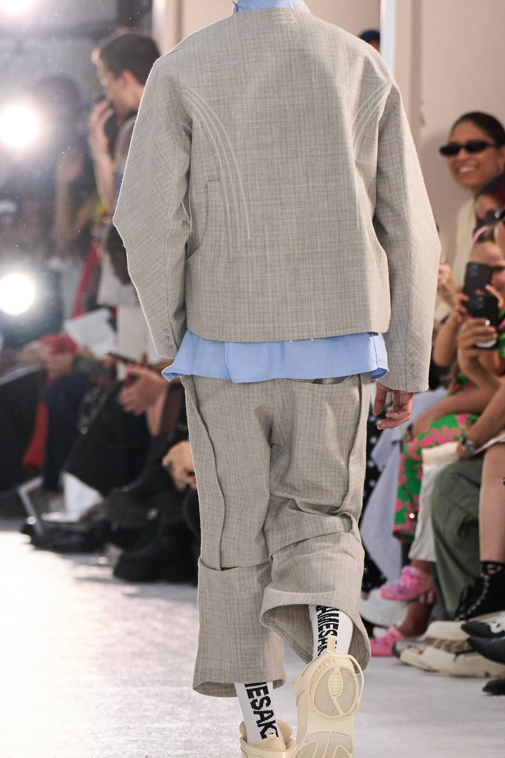 Namesake Spring 2024 Men’s Fashion Show Details