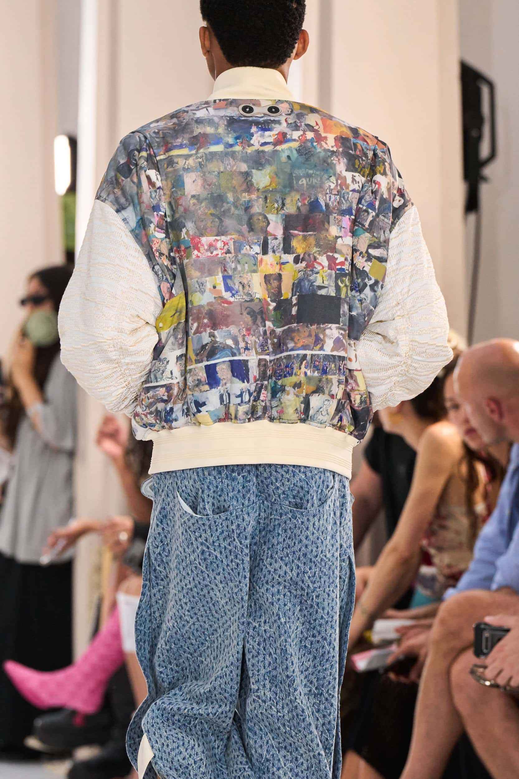Namesake Spring 2024 Men’s Fashion Show Details
